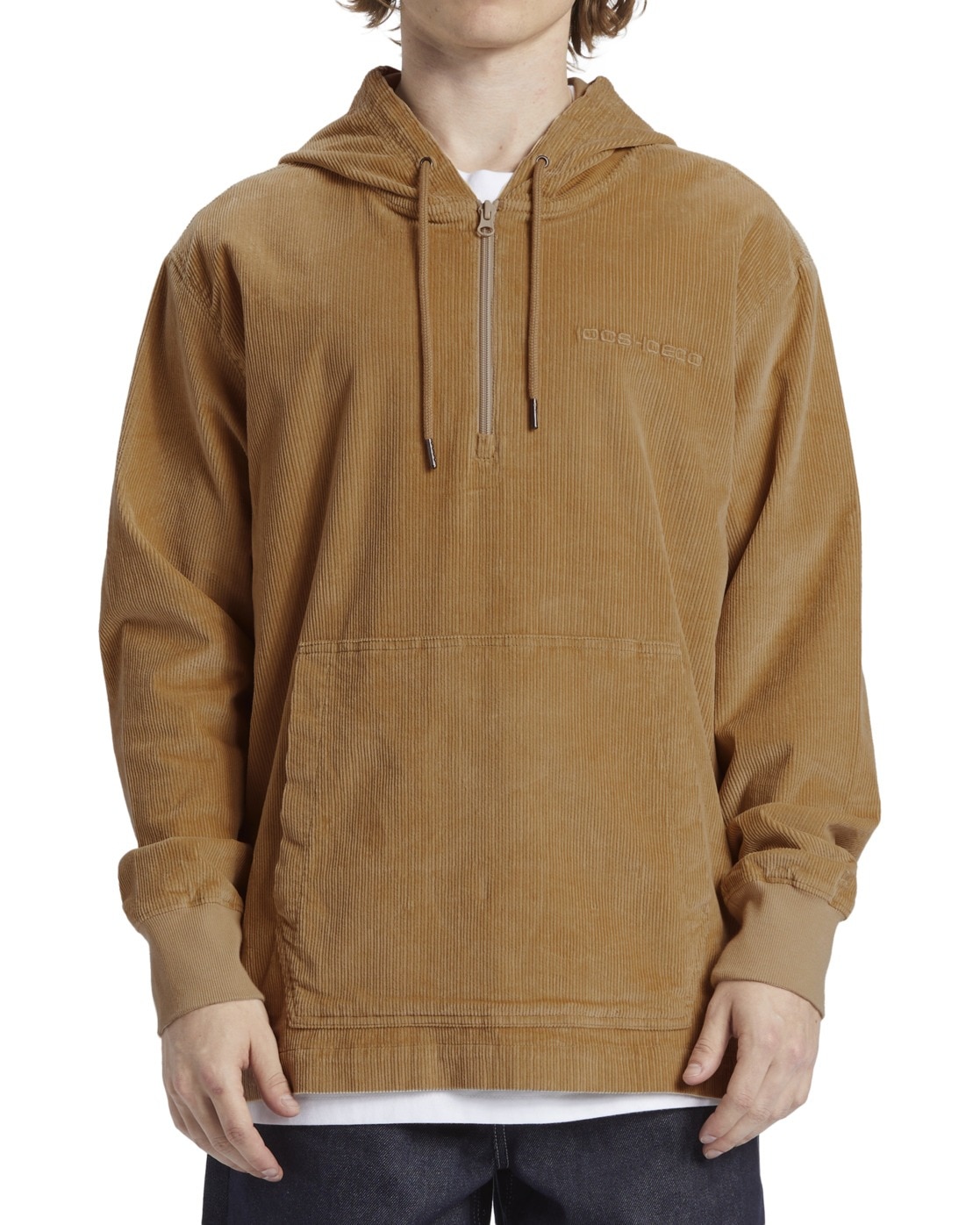 DC Shoes Kapuzensweatshirt »Belview«
