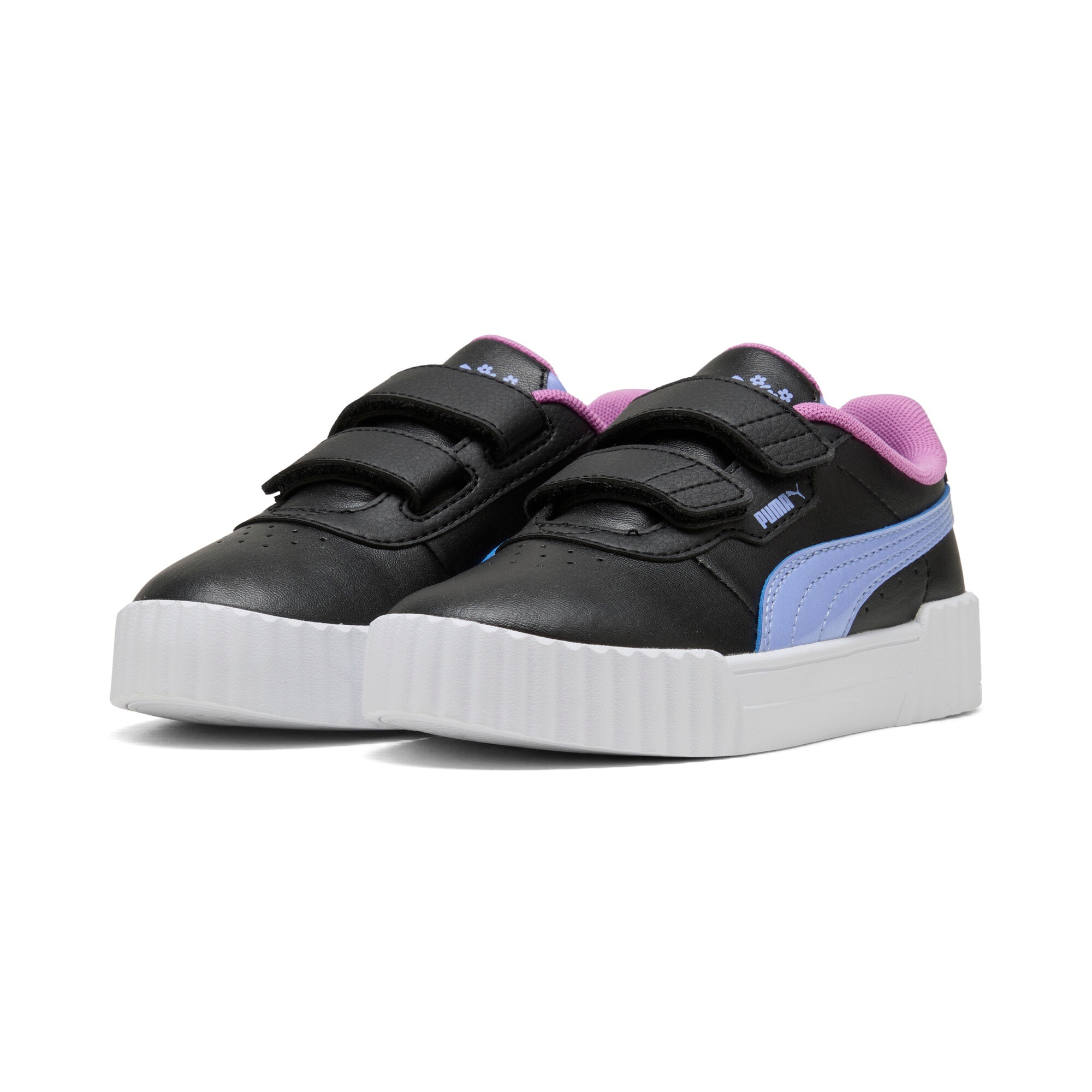 PUMA Sneaker »CARINA 3.0 JELLY HEAVEN V PS«  für vielseitige Aktivitäten, mit Textil-Innenmaterial