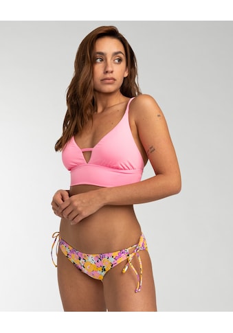 Triangel-Bikini-Top »Sol Searcher«