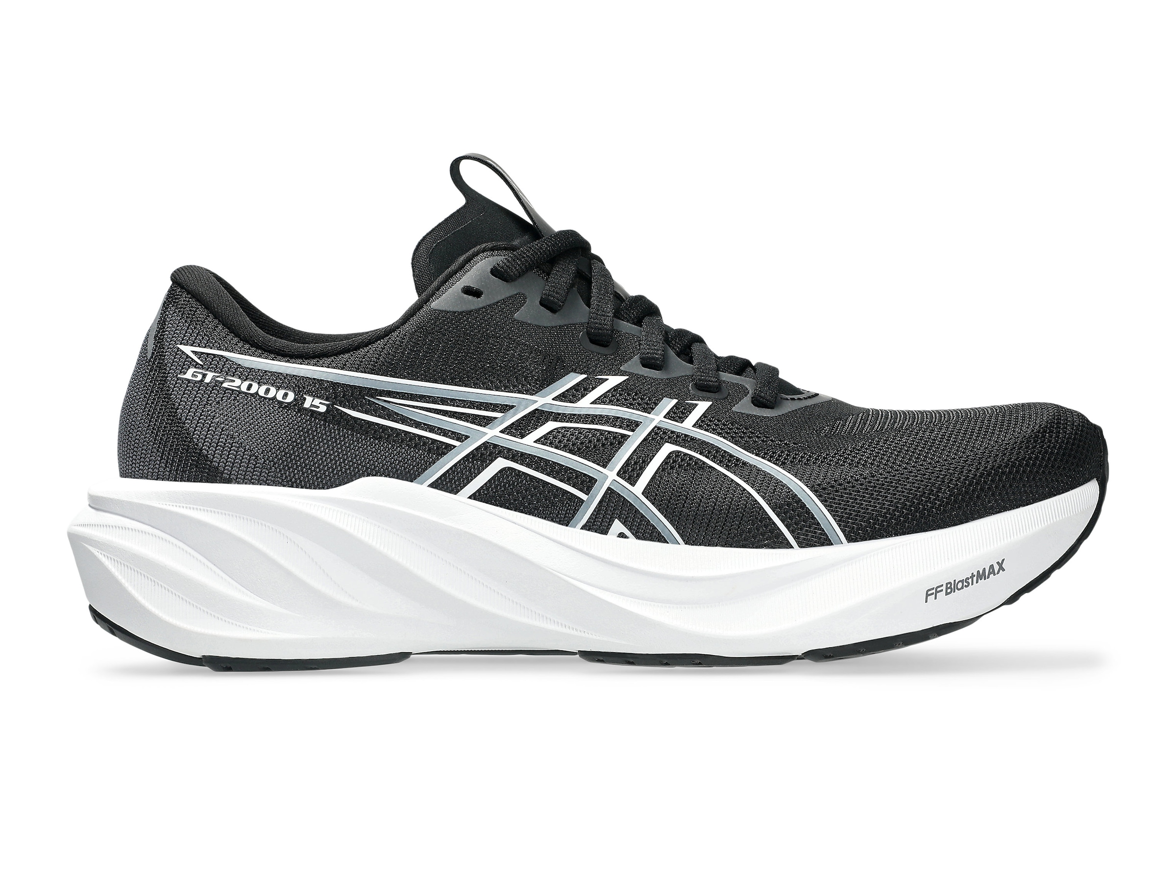 Asics Laufschuh »GT-2000 15«  für mehr Stabilität und wasserdicht