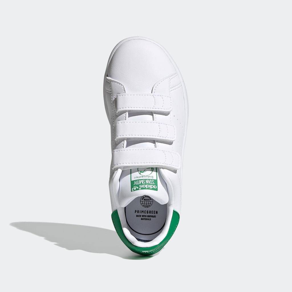 adidas Originals Sneaker »STAN SMITH«, mit Klettverschluss