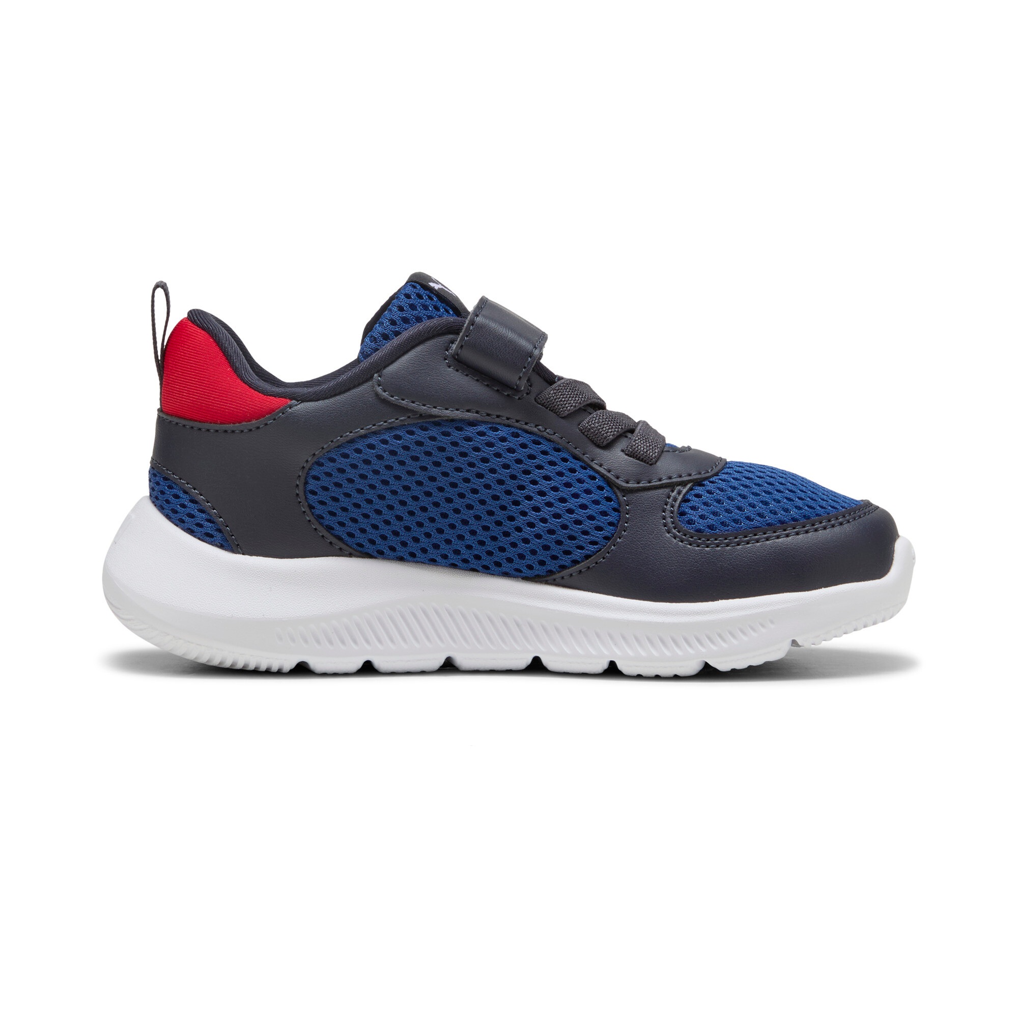 PUMA Sneaker »FUN RACER 2 AC+ PS«  mit Kombiverschluss mit Klettverschluss, mit SOFTFOAM+ Dämpfung