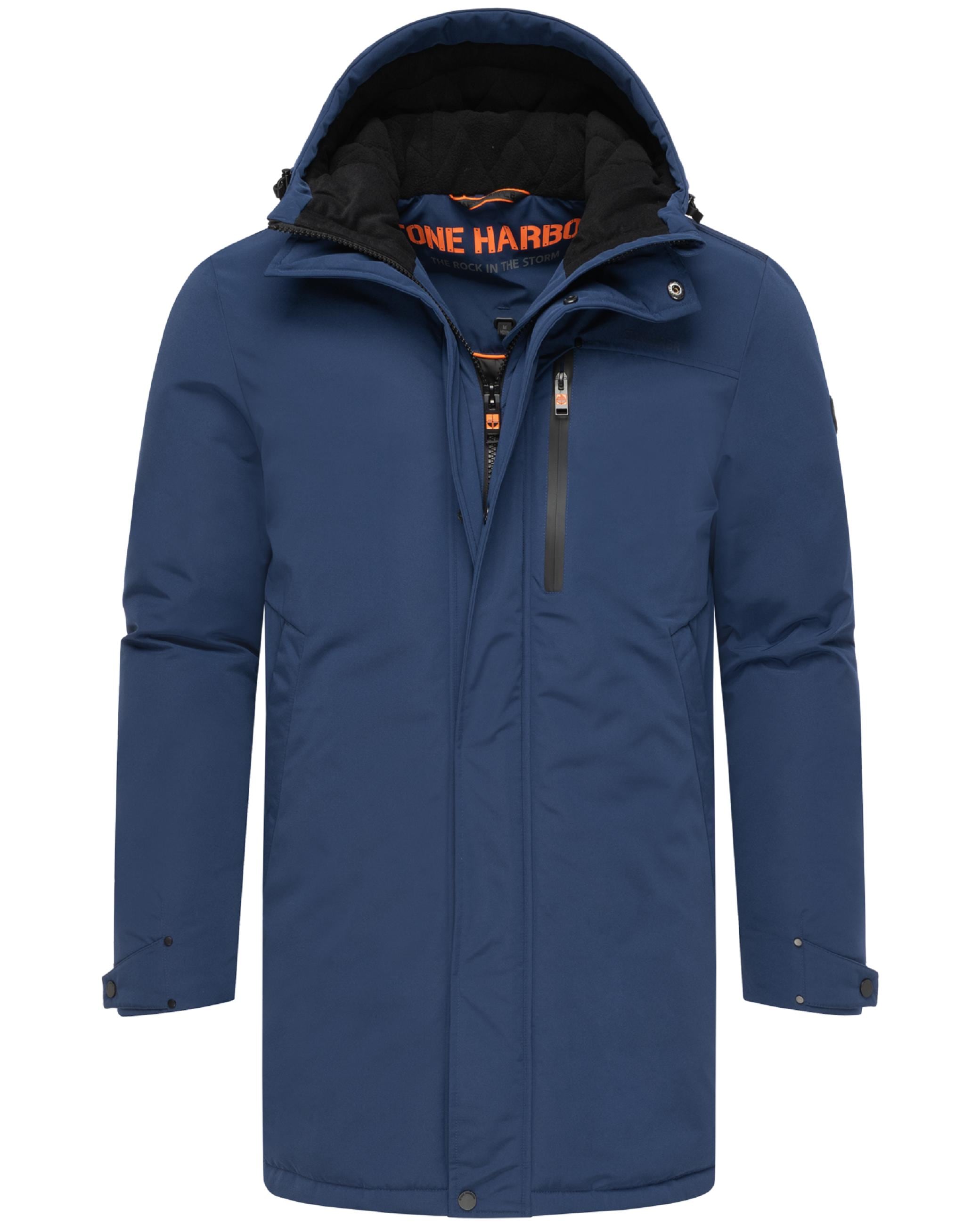 Stone Harbour Wintermantel »Wintermantel Phinoo XX«