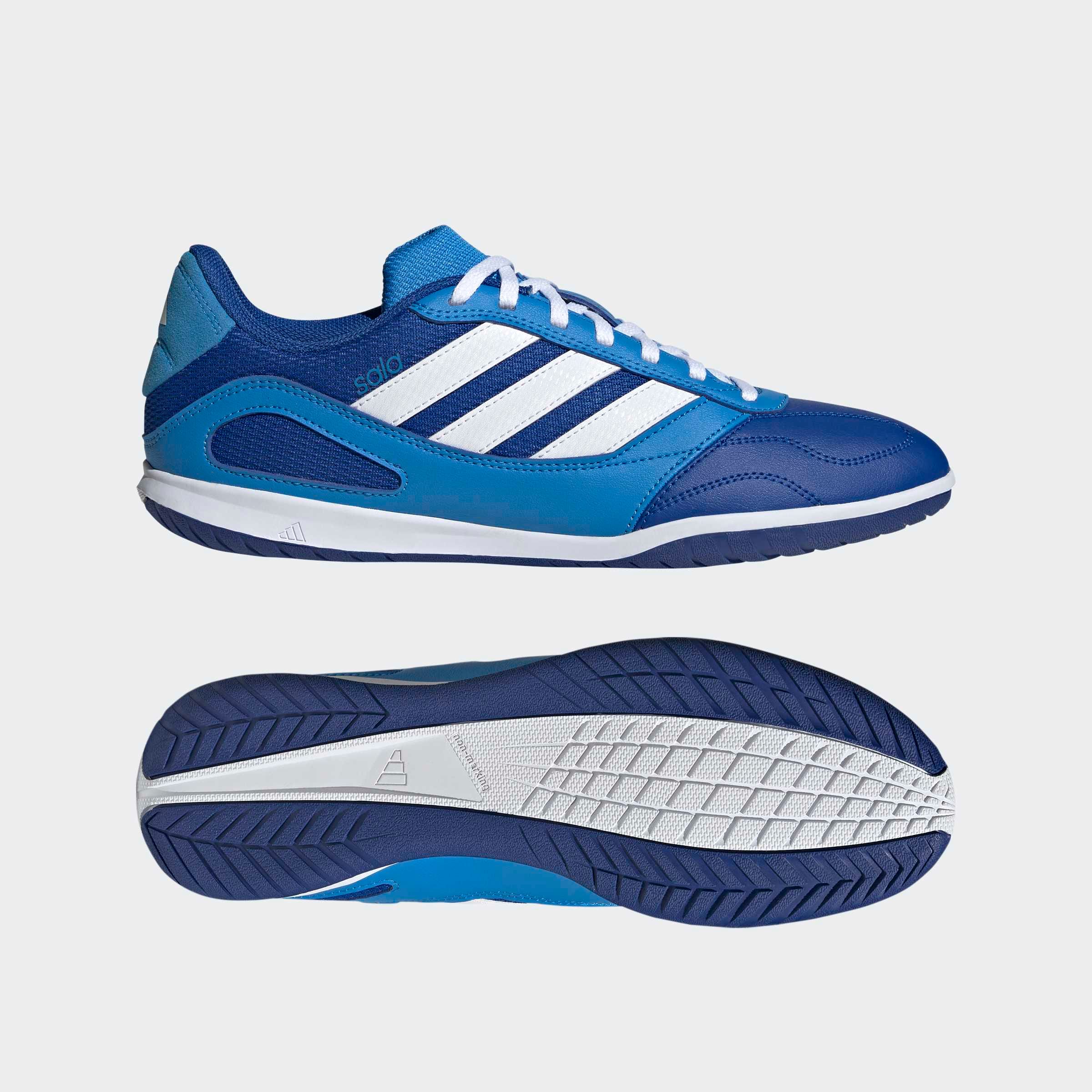 adidas Performance Fußballschuh »SUPER SALA COMPETITION III«  für Hallenboden