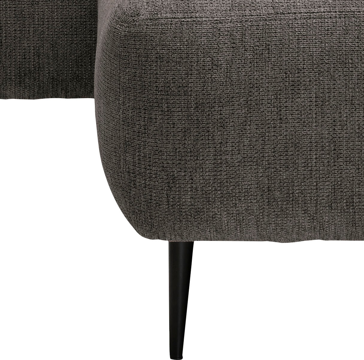 INOSIGN Ecksofa »Amarena L-Form«, inklusive Armlehnenverstellfunktion, 4x Zierkissen gratis