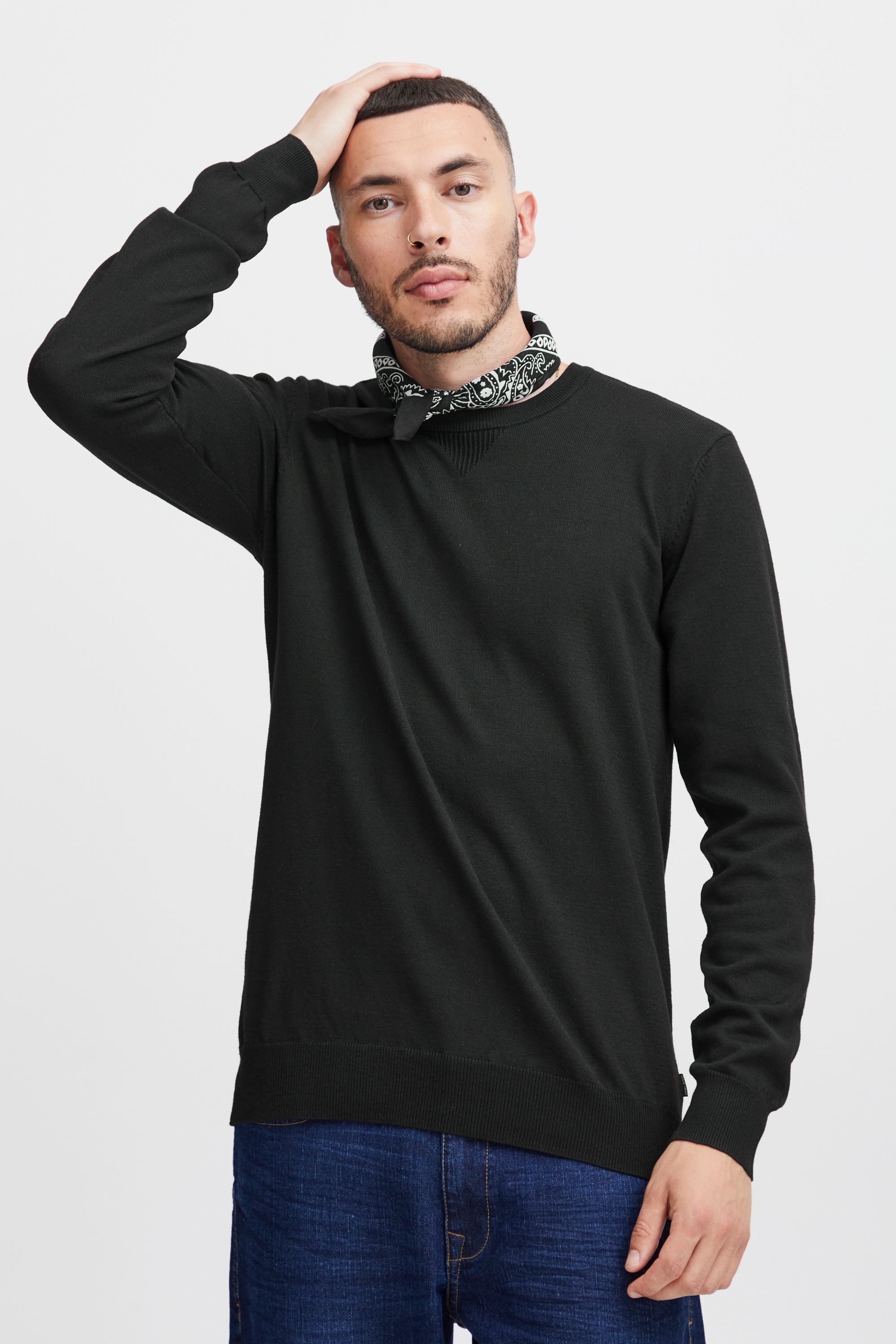 Blend Strickpullover »Strickpullover BHCerstan«