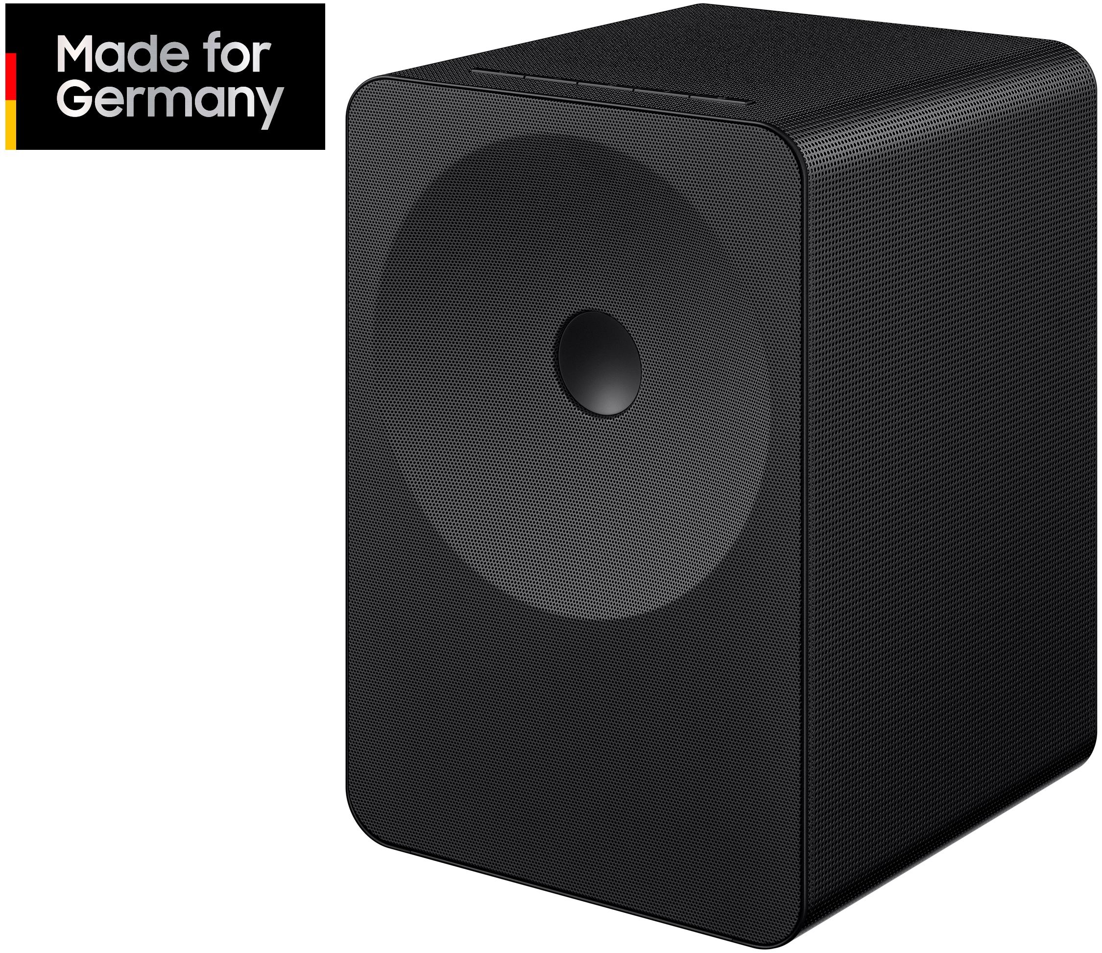 Samsung Bluetooth-Lautsprecher »Music Studio 7 LS70H« 3.1.1 (Bluetooth | WLAN (WiFi) App-Steuerung | Chromecast | Dolby Digital | Hi-Res | Nacht Modus | Sprachsteuerung )