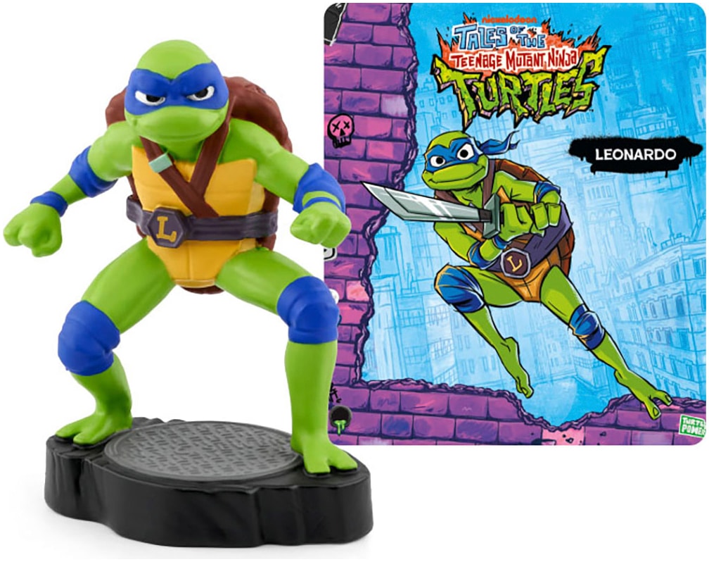 tonies Hörspielfigur »Teenage Mutant Ninja Turtles: Leonardo«