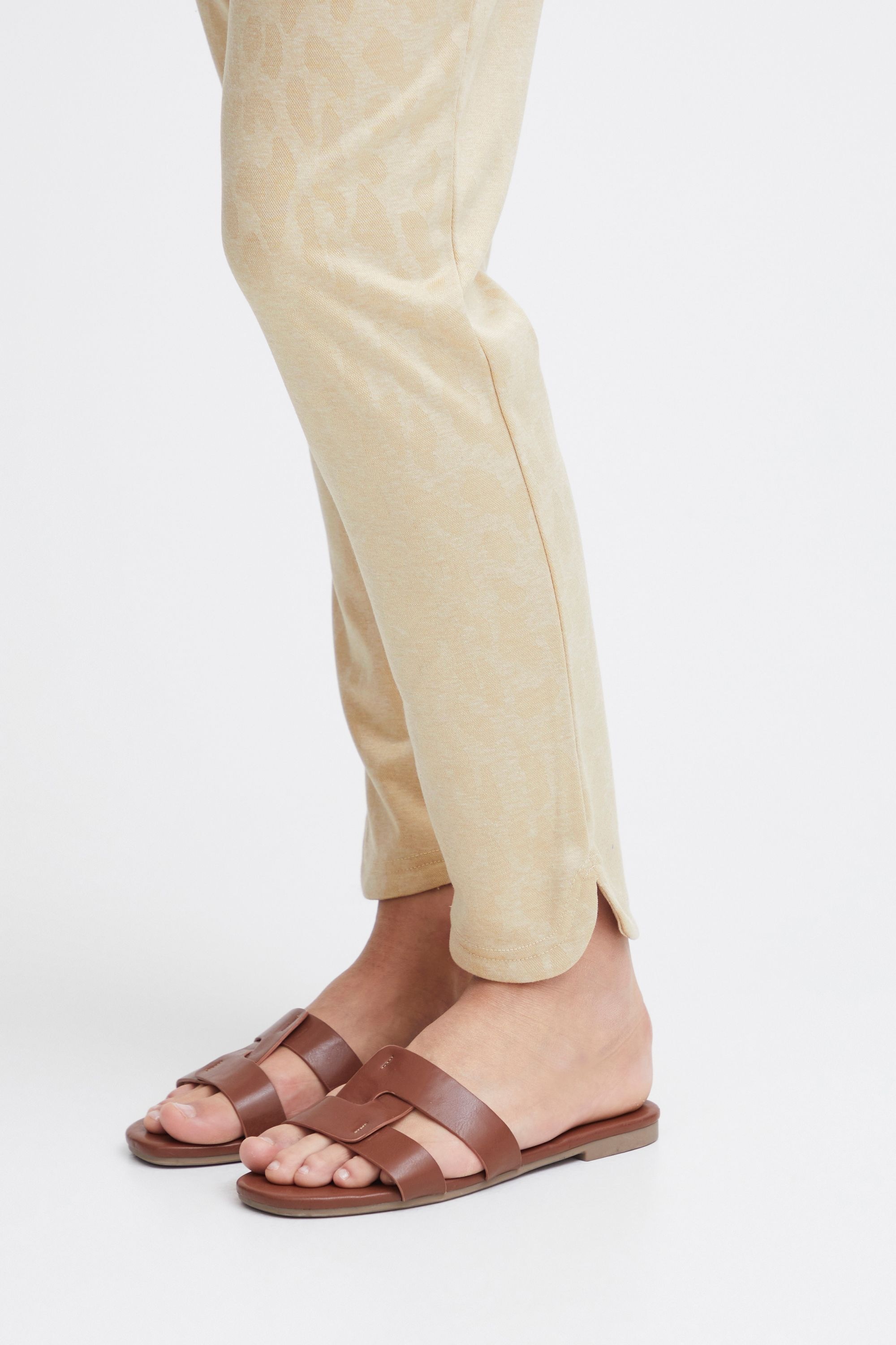 Ichi Stoffhose »Stoffhose IHKate«