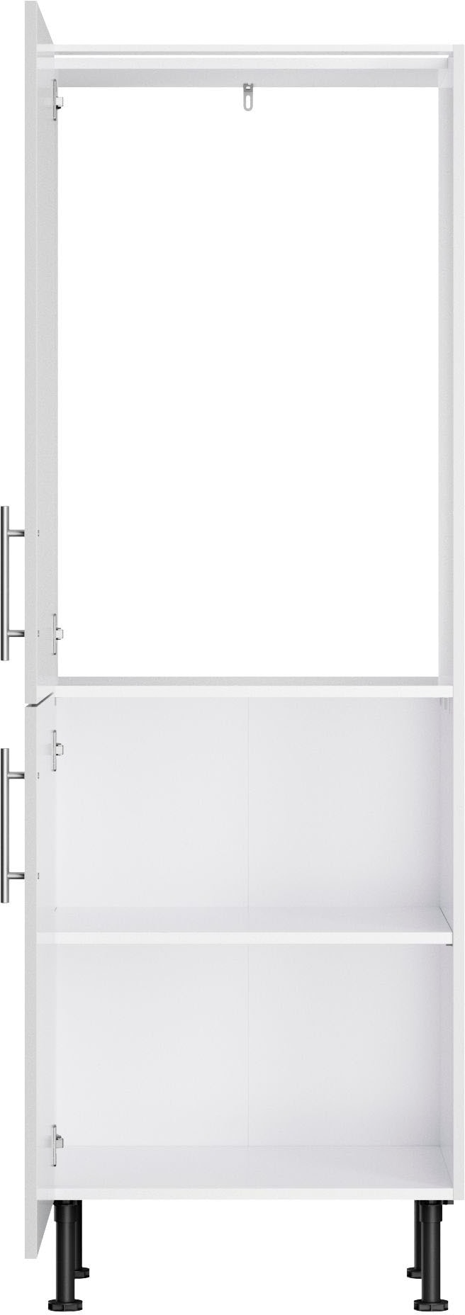 KOCHSTATION Kühlumbauschrank »KS-Ahus«, Breite 60 cm