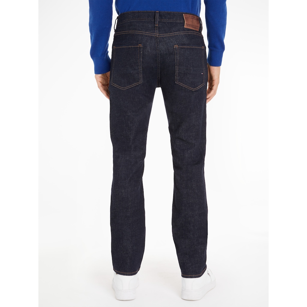 Tommy Hilfiger Straight-Jeans »Denton«