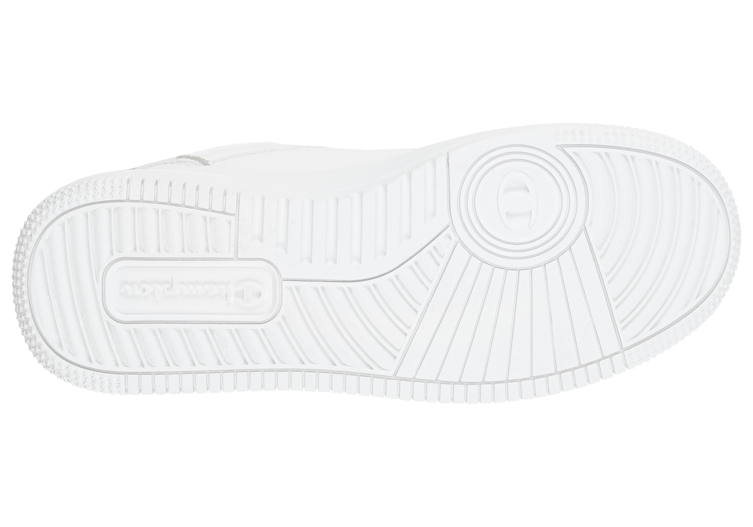 Champion Sneaker »RD18 2.0 LOW«