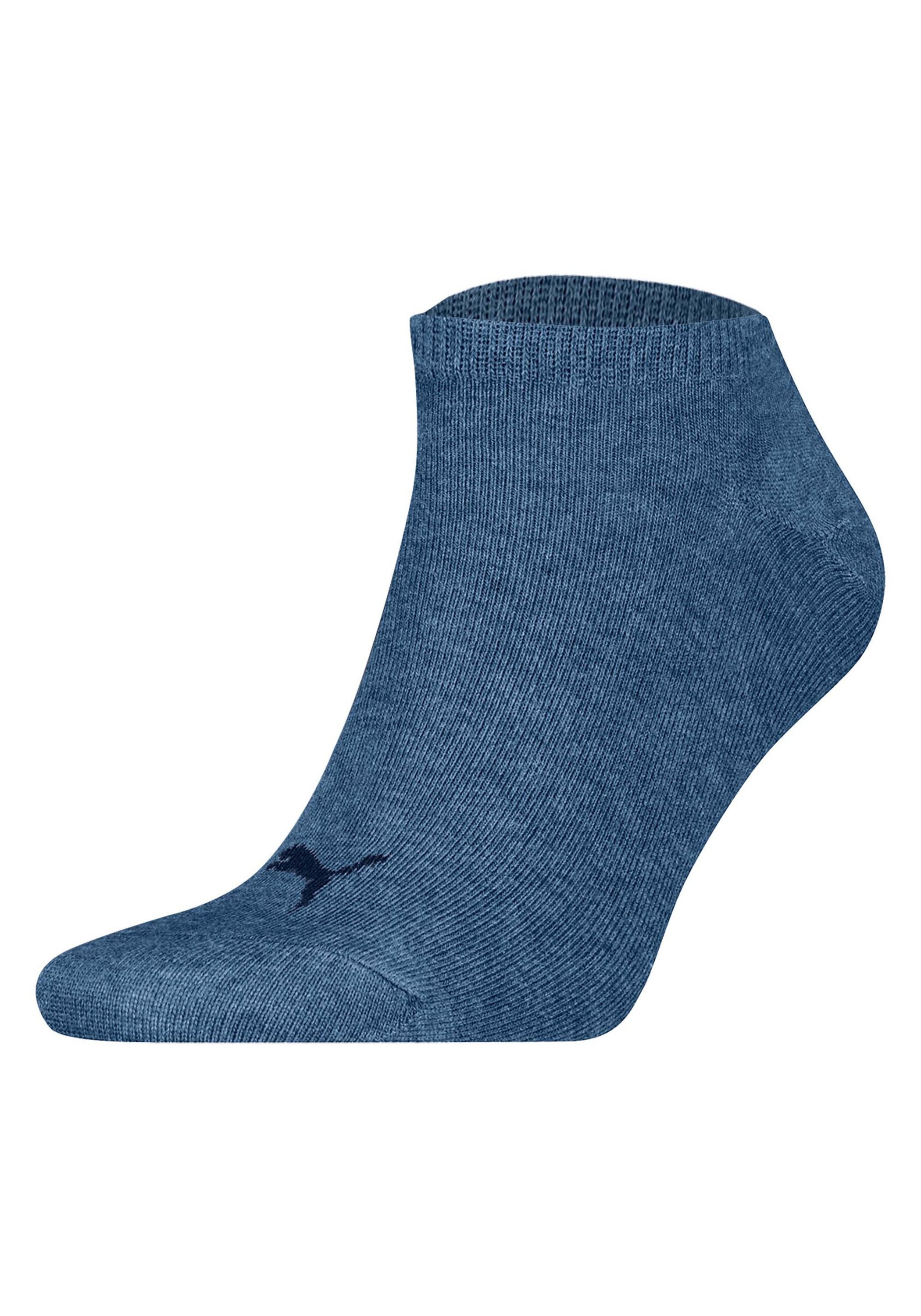 PUMA Sneakersocken »Socken Sneaker Plain 12P 12er Pack«