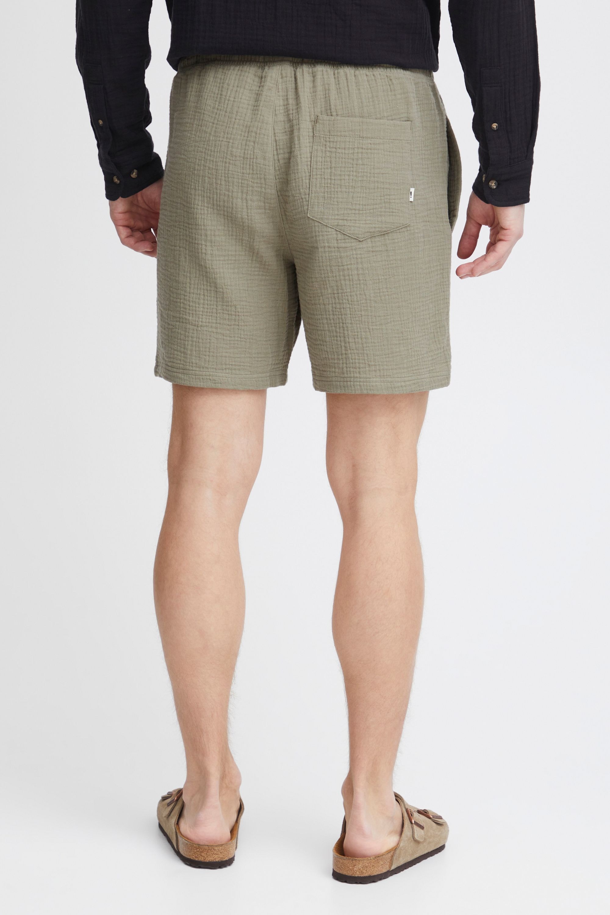 !Solid Chinoshorts »Chinoshorts SDIain«