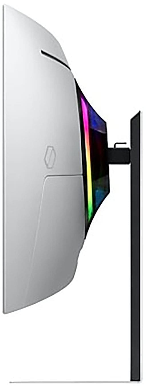 Samsung OLED-Monitor »S34DG850SU« 86 cm/34 ″  3440 x 1440 px UWQHD 0,03 Reaktionszeit 175 Hz