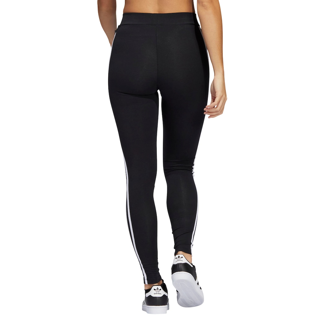 adidas Originals Leggings »ADICOLOR CLASSICS 3-STREIFEN«, (1 tlg.)