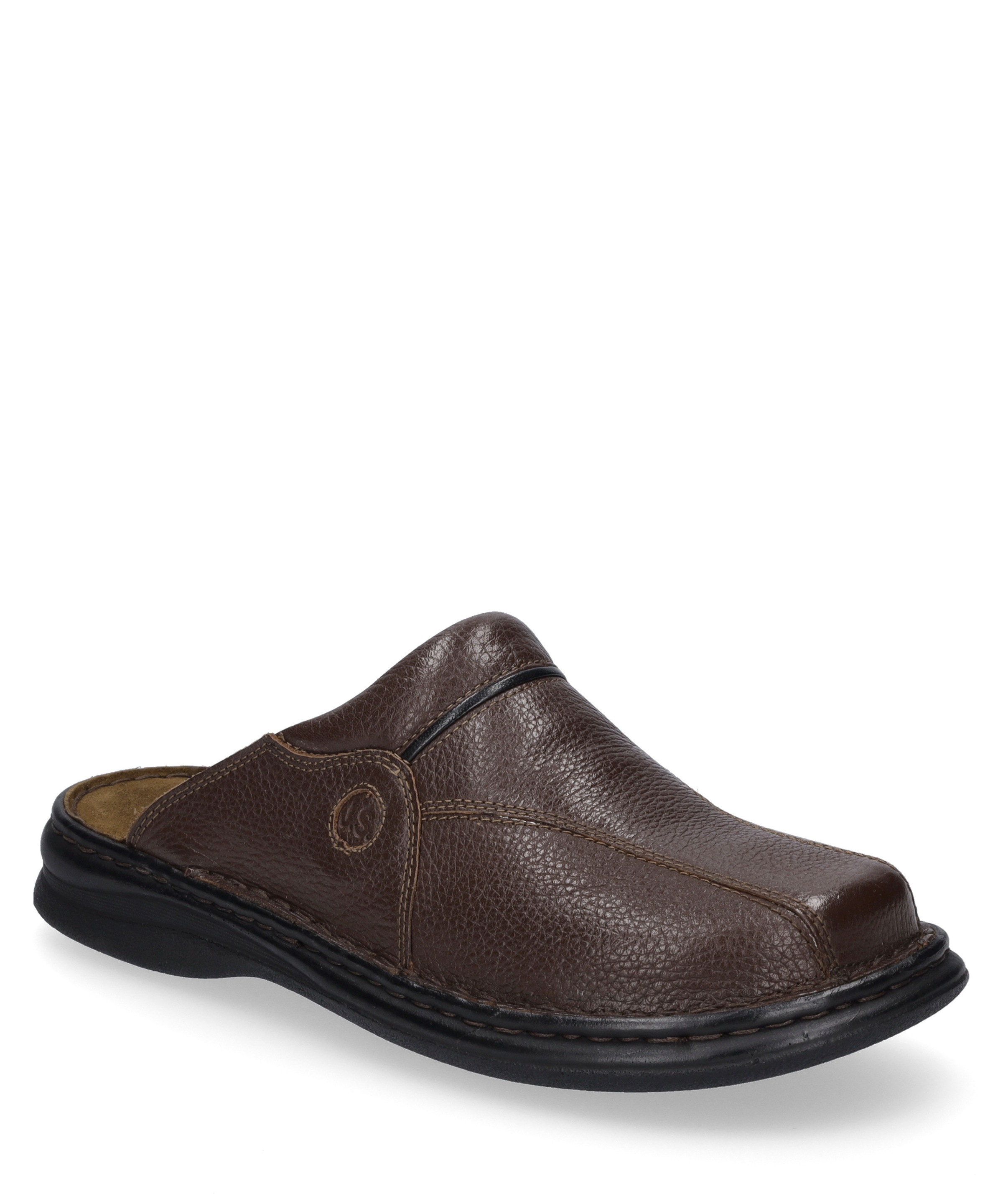 Josef Seibel Clog »Klaus, brasil/schwarz«