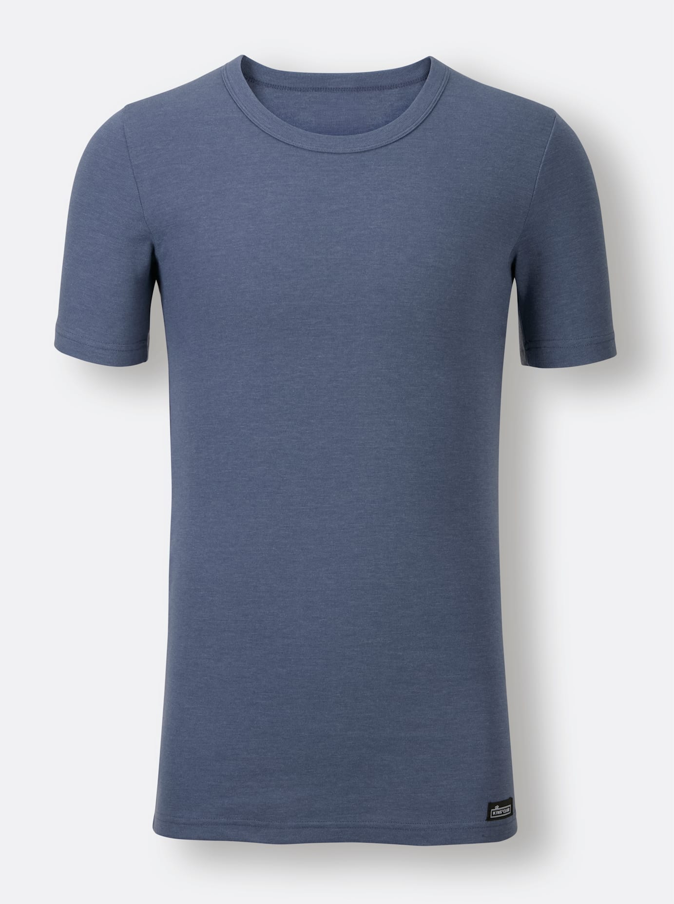 Kings Club Unterziehshirt, (2 St.)