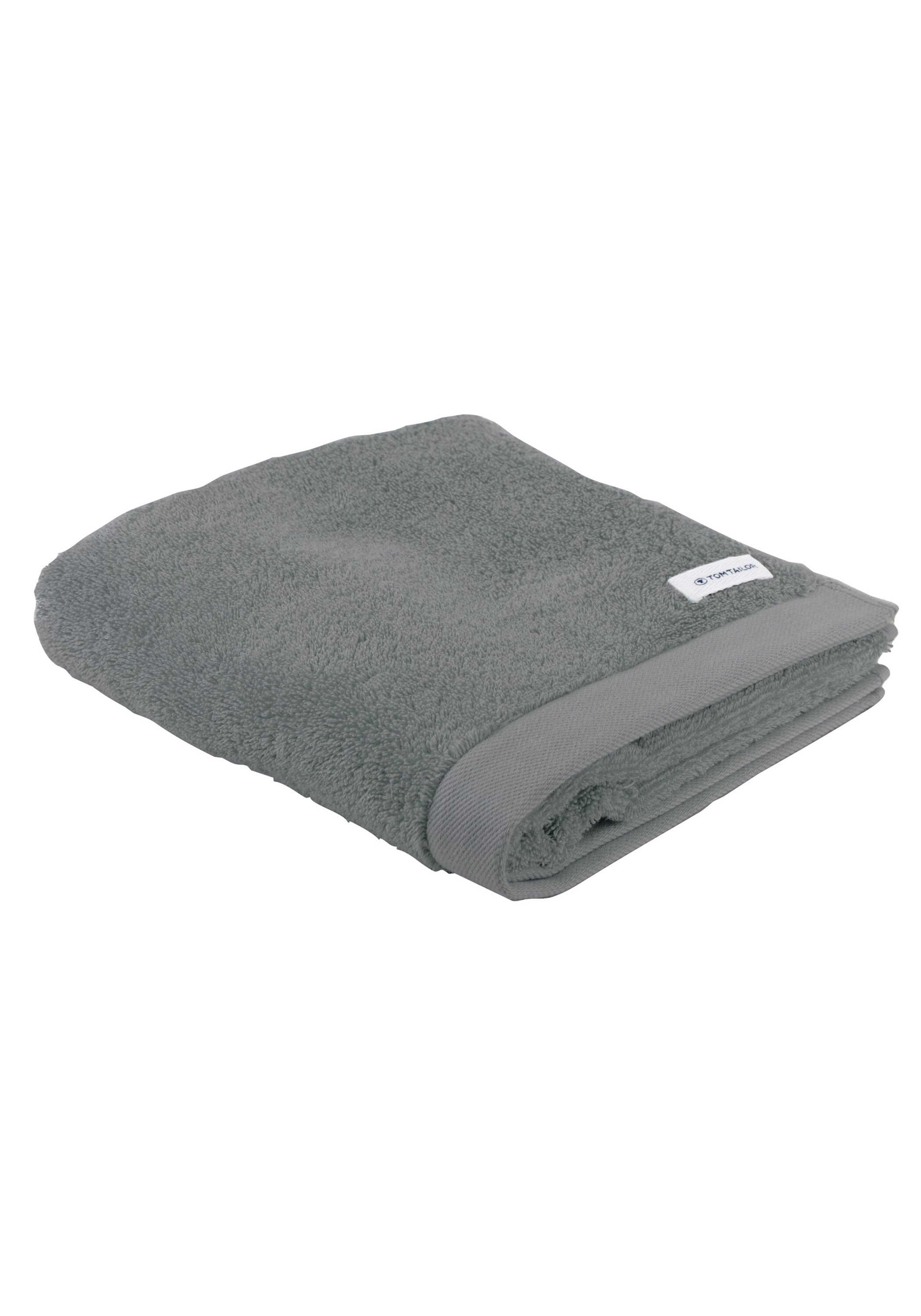 TOM TAILOR Handtuch »Handtuch Color Bath Towel 1er Pack«