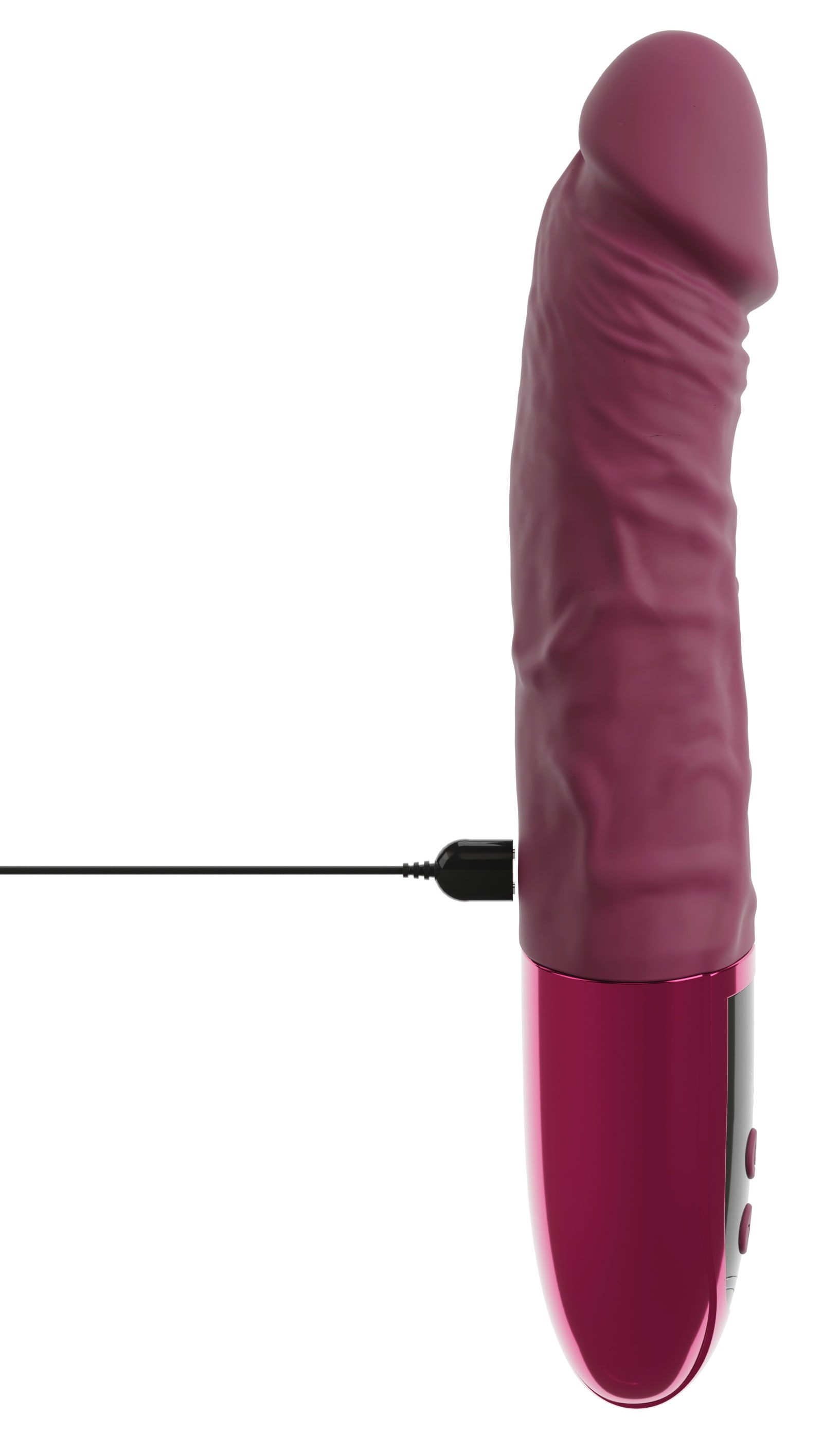 Beau Coeur Vibrator »Naturvibrator VARELO Natural Vibrator«