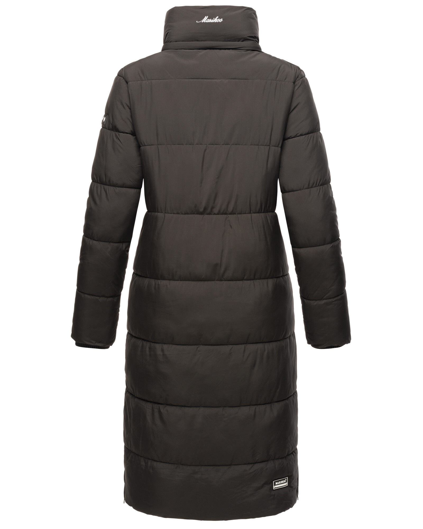 Marikoo Winterjacke »Marikoo Reliziaa Damen Winterjacke B936«