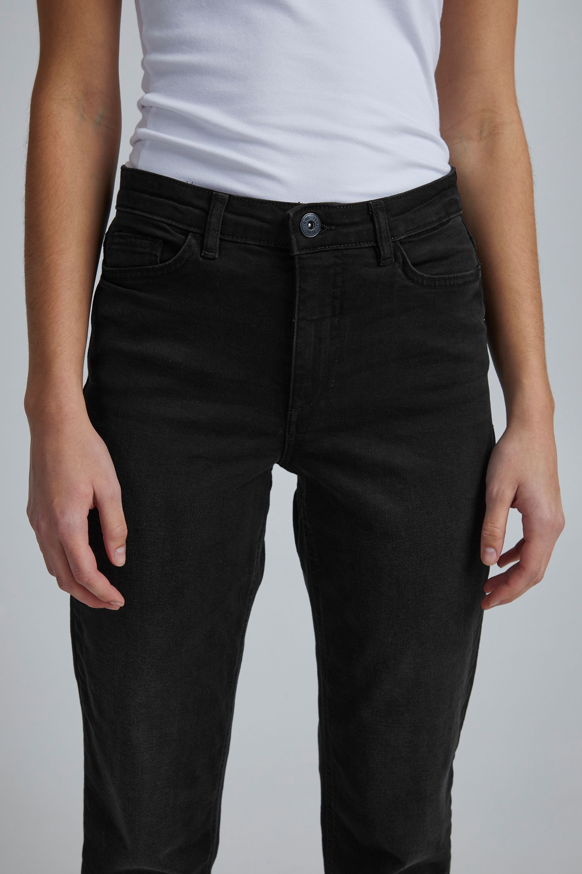 Ichi 5-Pocket-Jeans »5-Pocket-Jeans IHTwiggy«