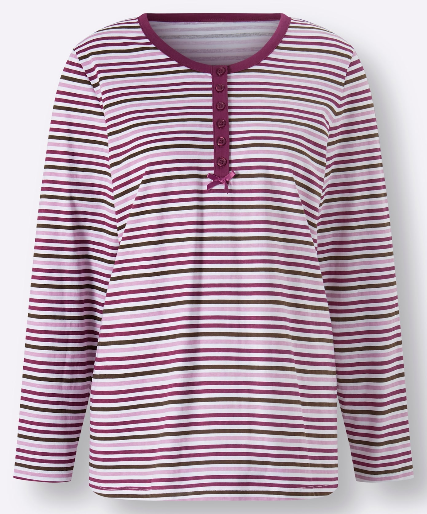 wäschepur Schlafanzug