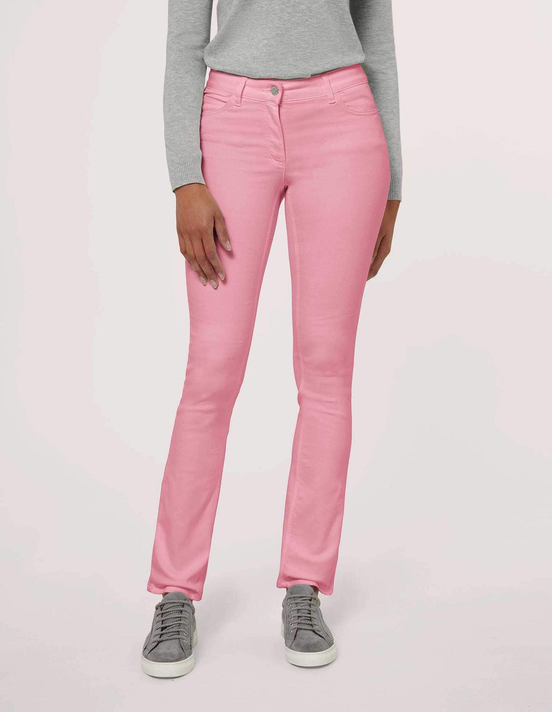 MADELEINE Regular-fit-Jeans »Jeans Magic-Jeans«