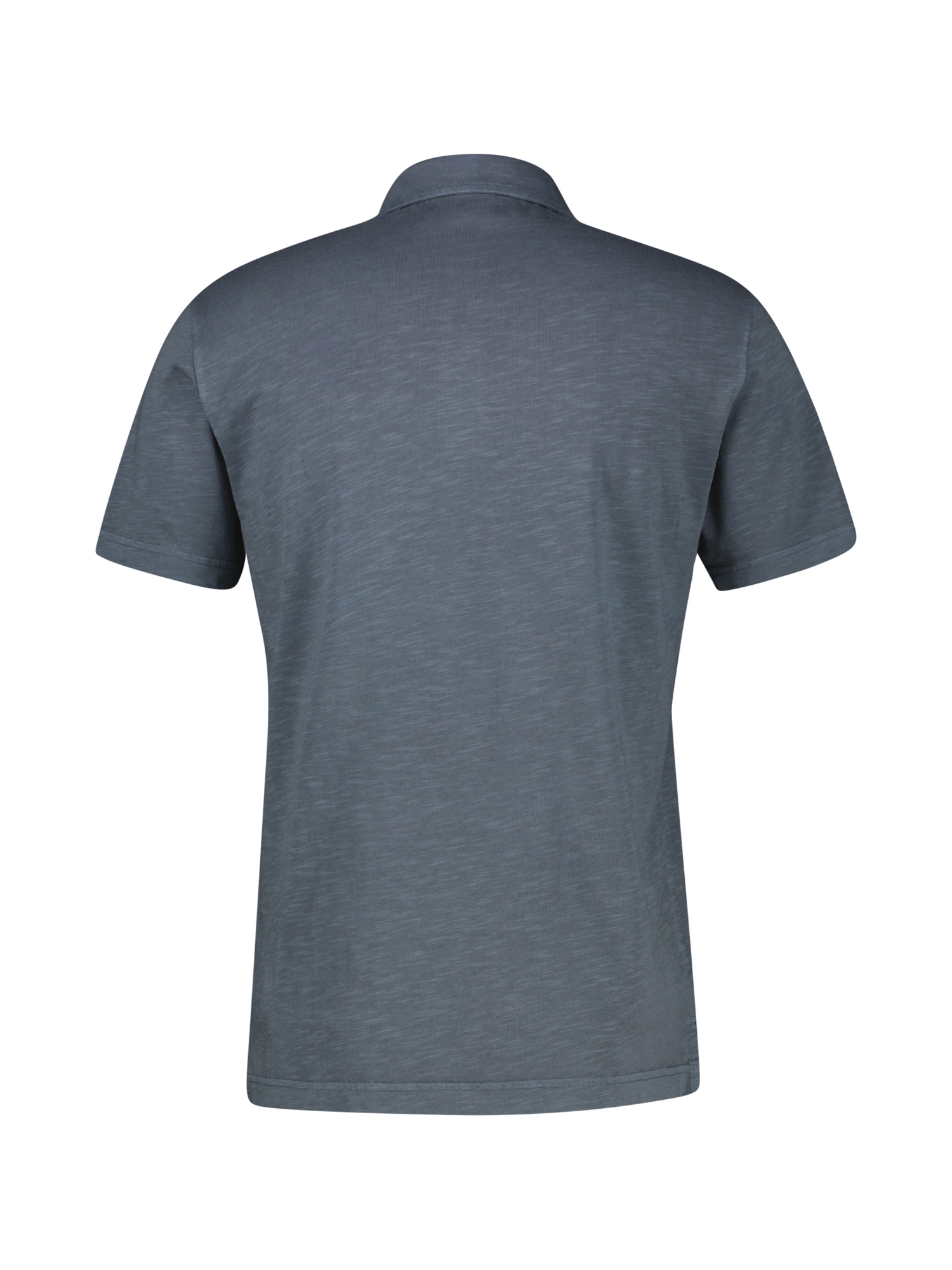 LERROS Poloshirt »Polo in Jersey-QualitŠt mit Brusttasche aus reiner Baumwolle«