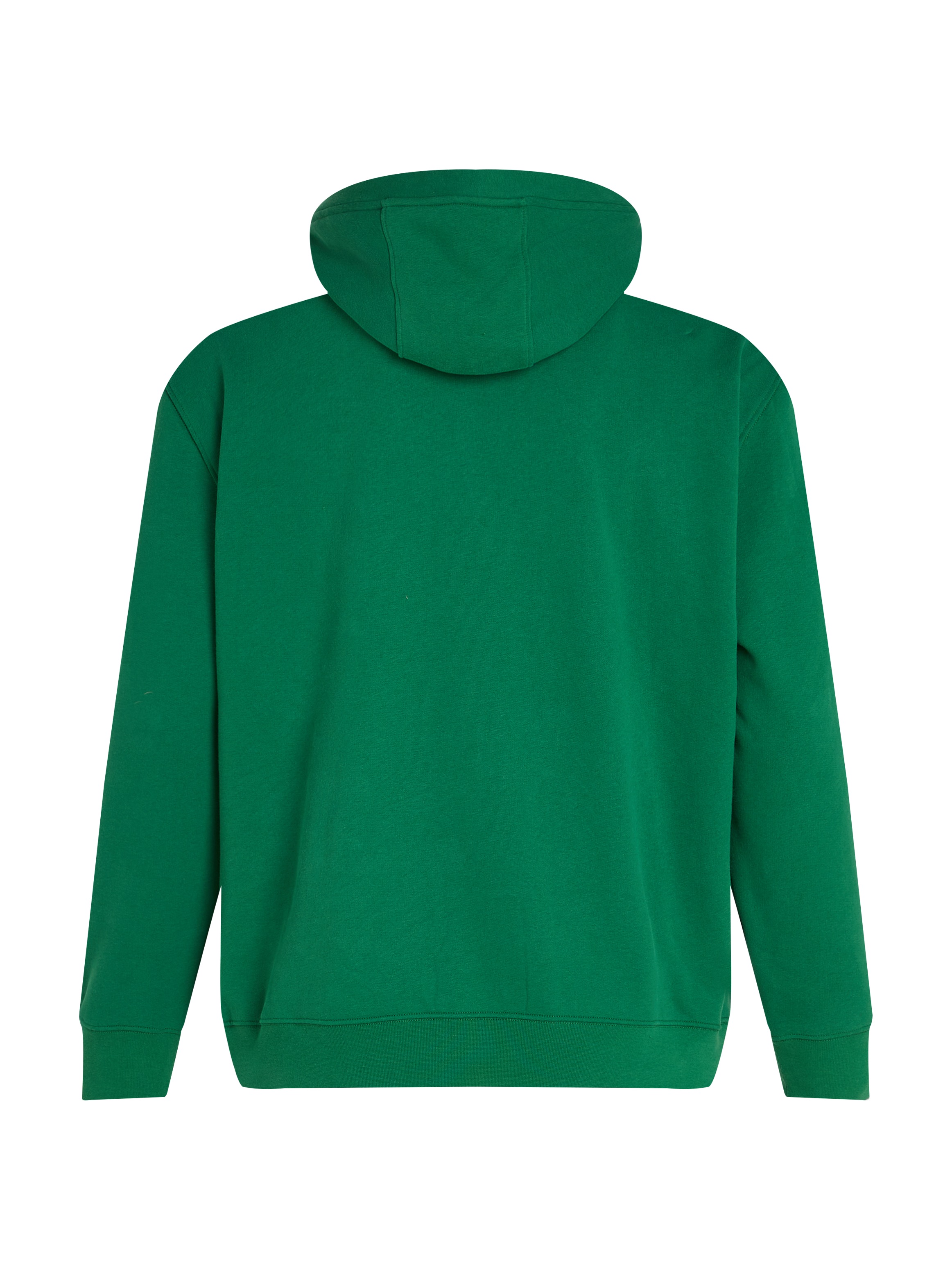 Tommy Hilfiger Big & Tall Sweatshirt »BT-TOMMY HILFIGER HOODY-B«, in Großen Größen, Logostickerei