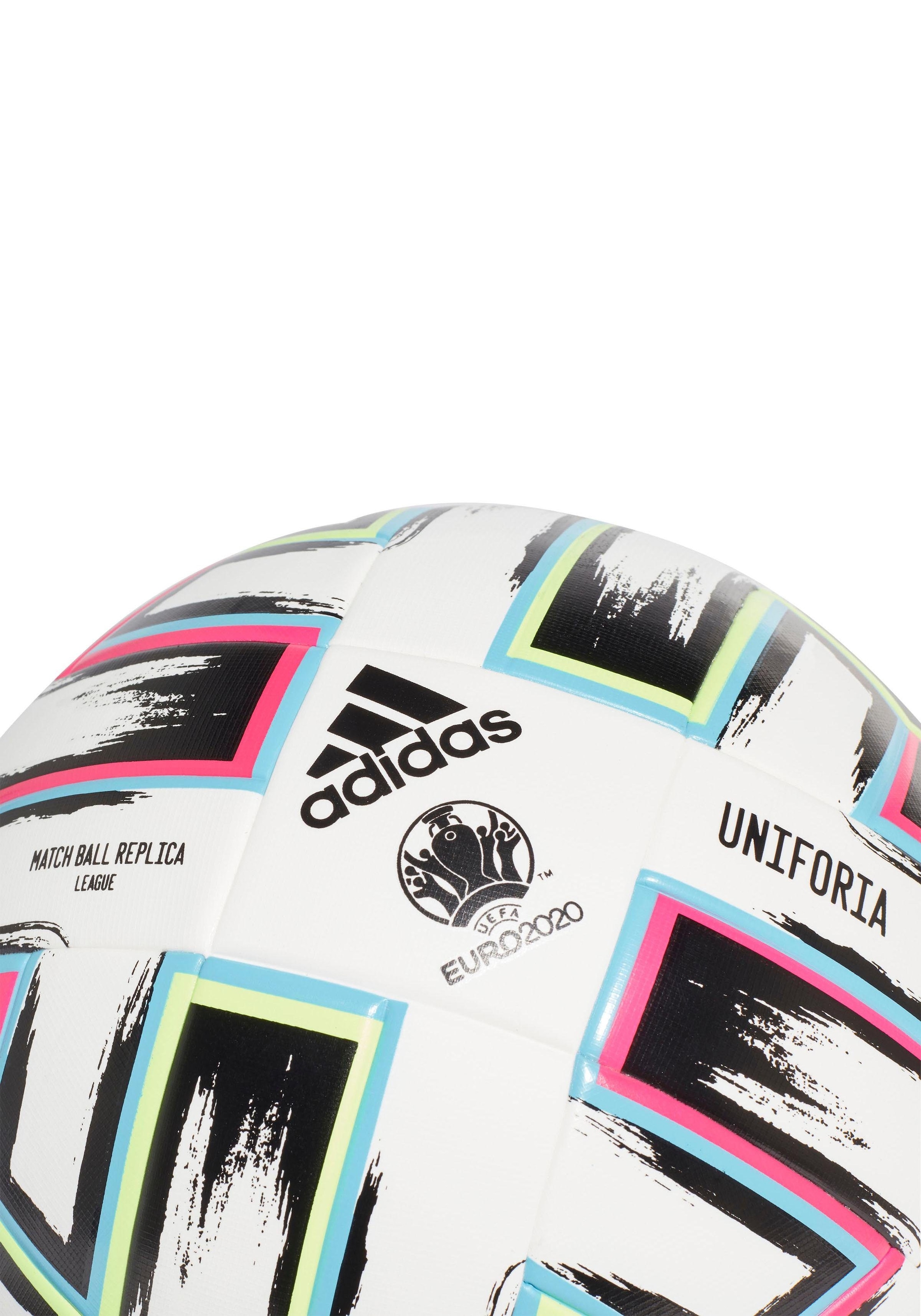 Adidas Performance Fussball Uniforia League Em 2021 Em Fussball Bei Otto