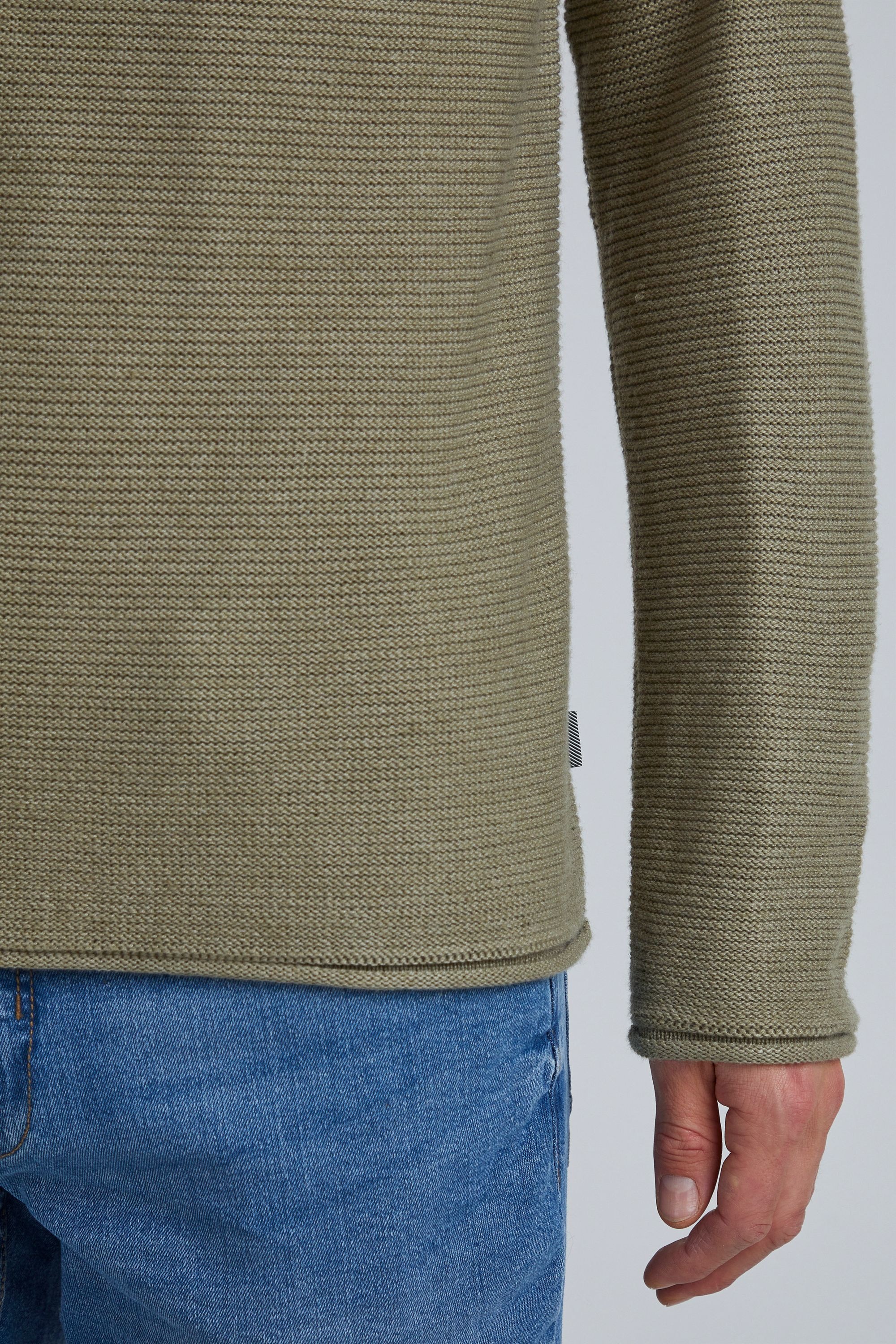 !Solid Strickpullover »Strickpullover SDJarah«