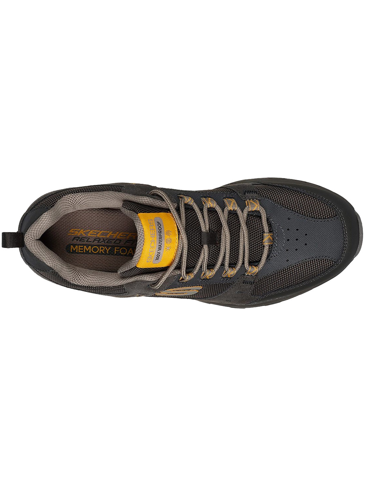 Skechers Wanderschuh »OakCanyon«
