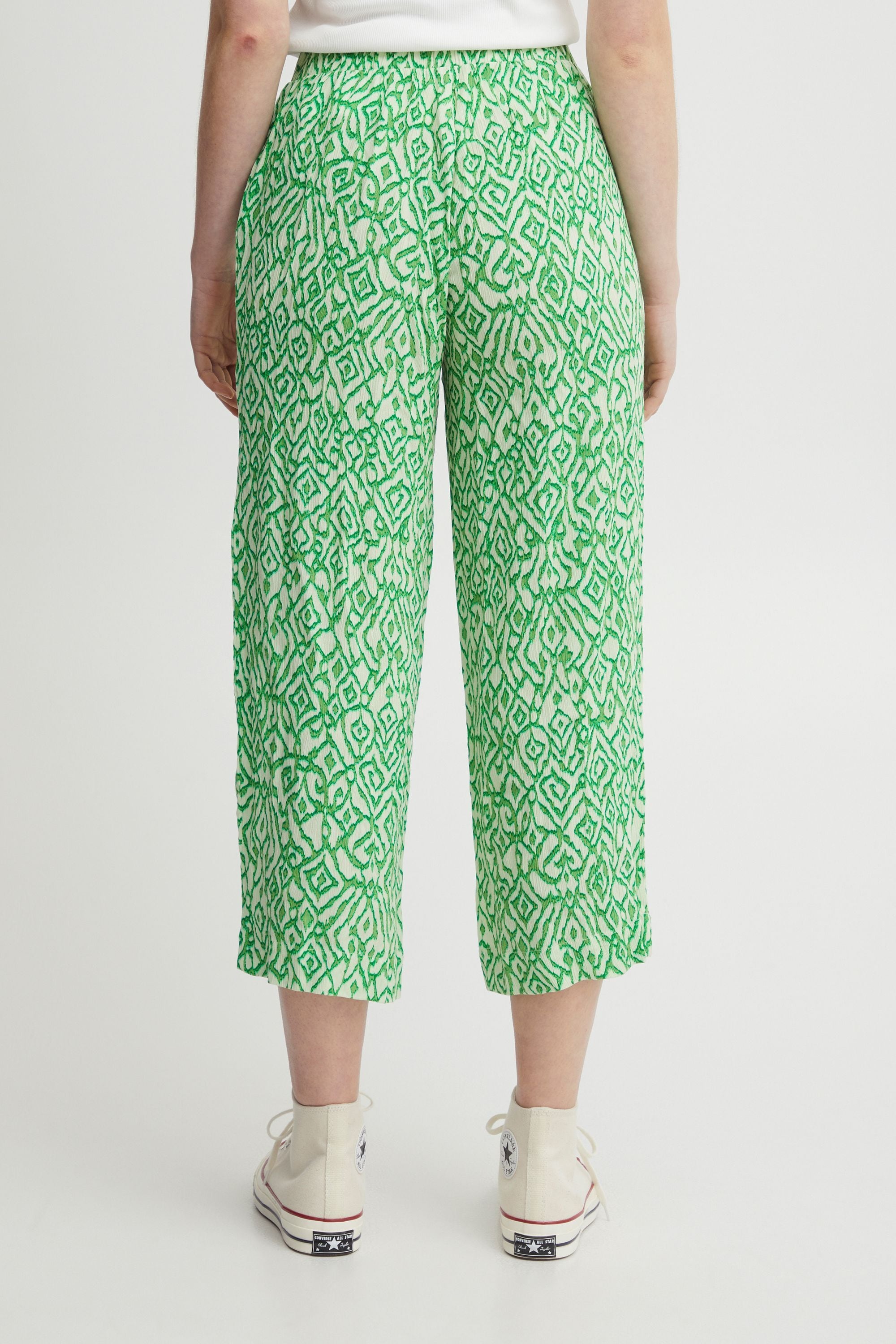 Ichi Stoffhose »Stoffhose IHMarrakech«