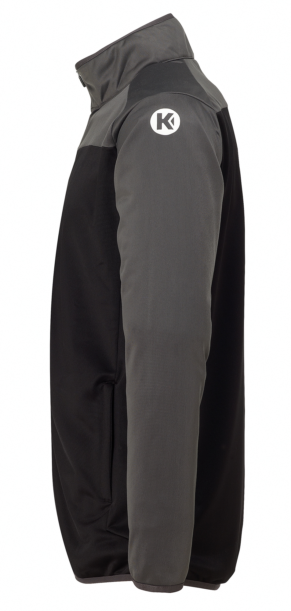 Kempa Trainingsjacke »Trainingsjacke PRIME POLY JACKE« 1 Stk. tlg.