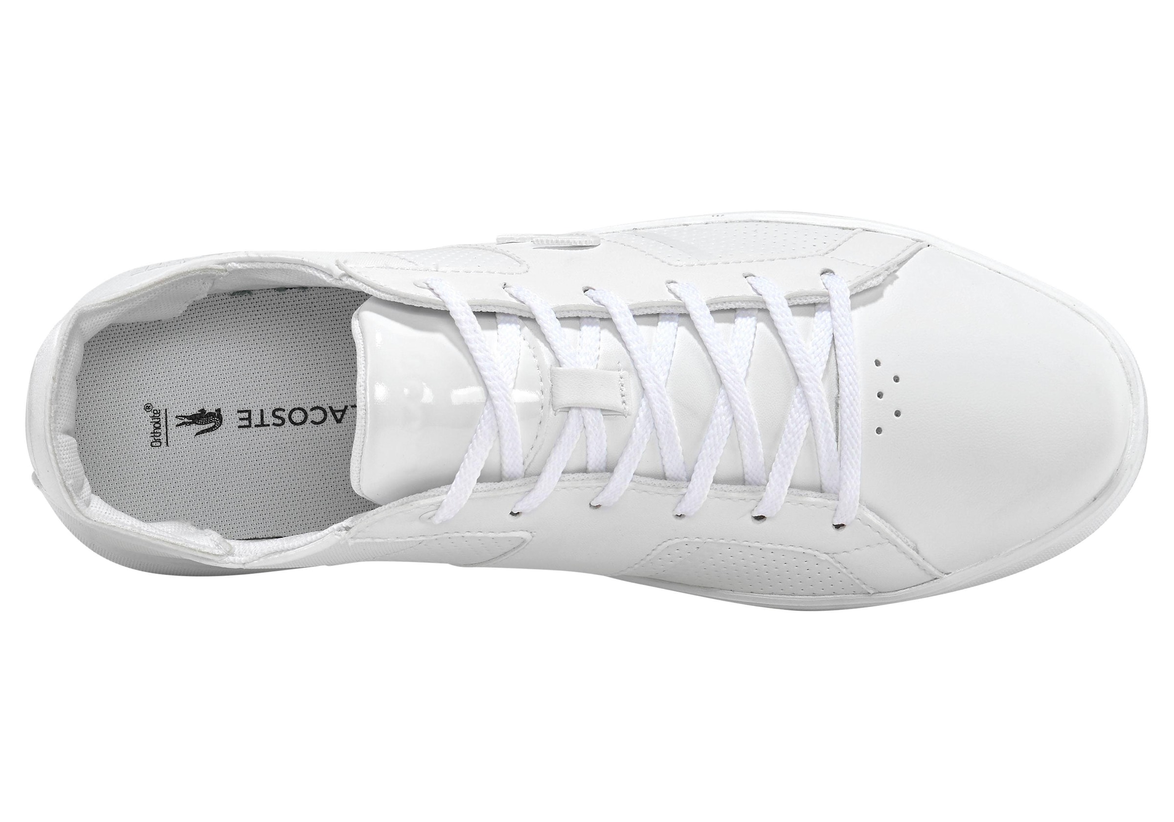 Lacoste novas 119 4 hotsell