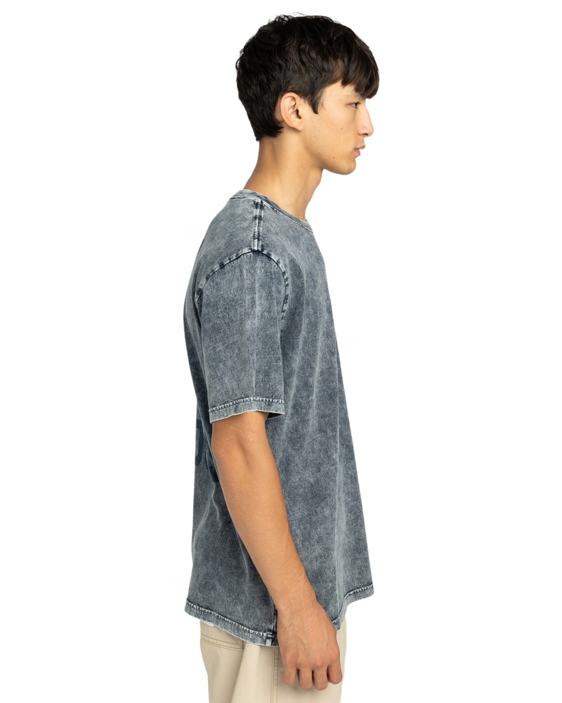Element Rundhalsshirt »Cargo«