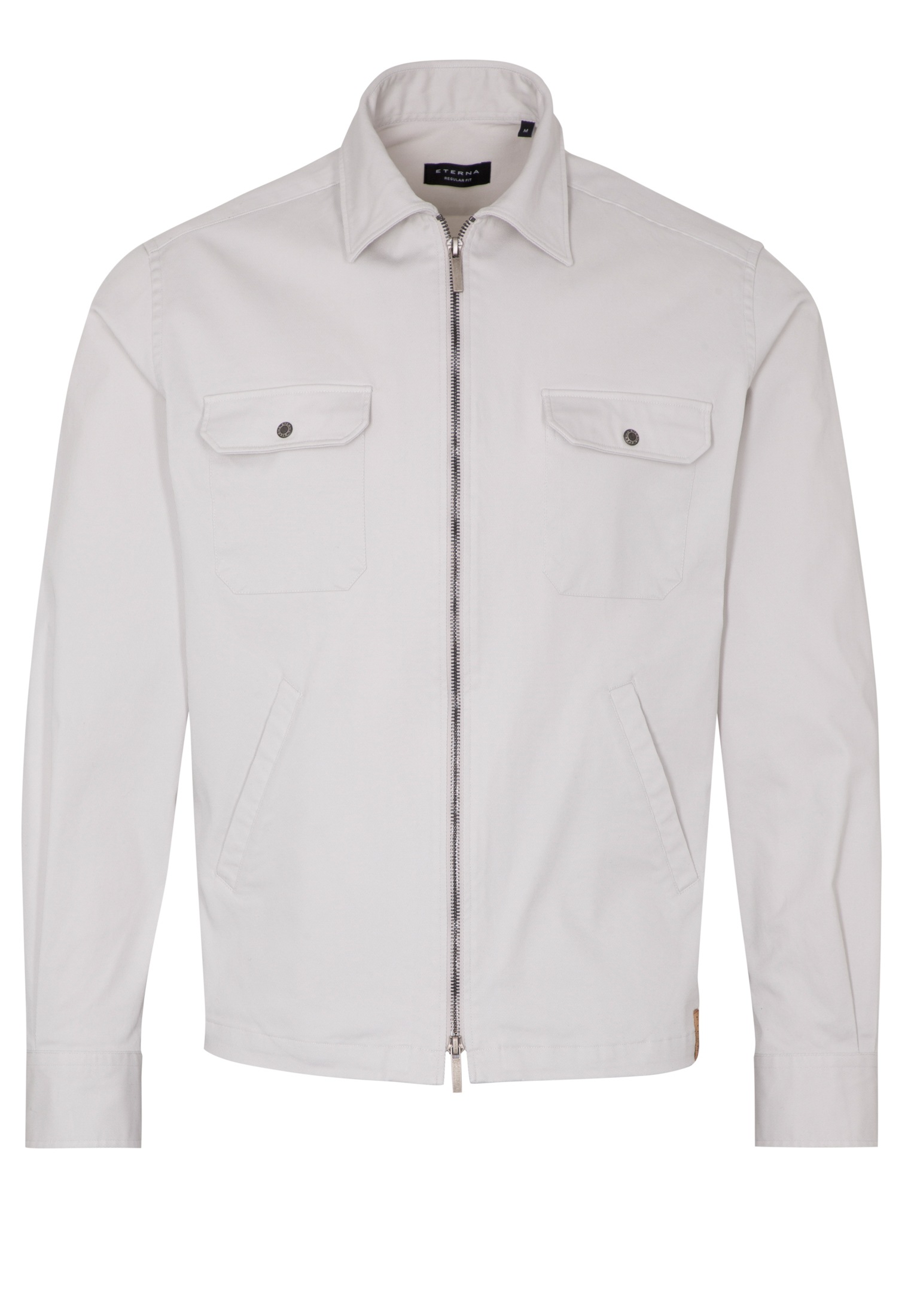 Eterna Langarmhemd »REGULAR FIT«