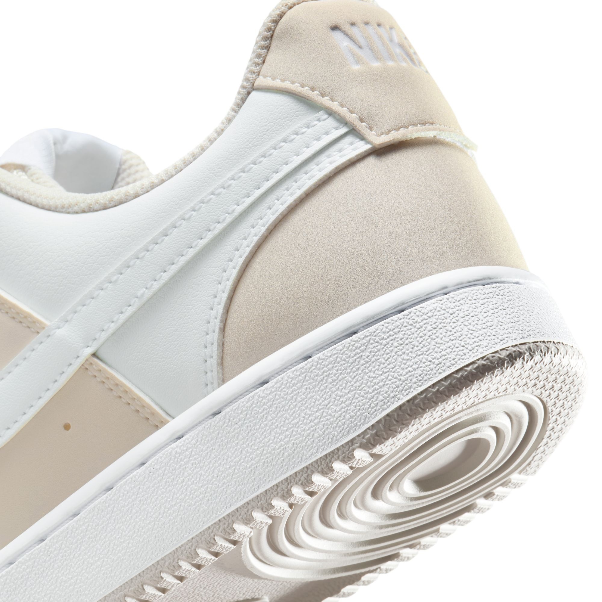 Nike Sportswear »W COURT VISION LOW P NBK«  inspiriert vom Design des Nike Air Force