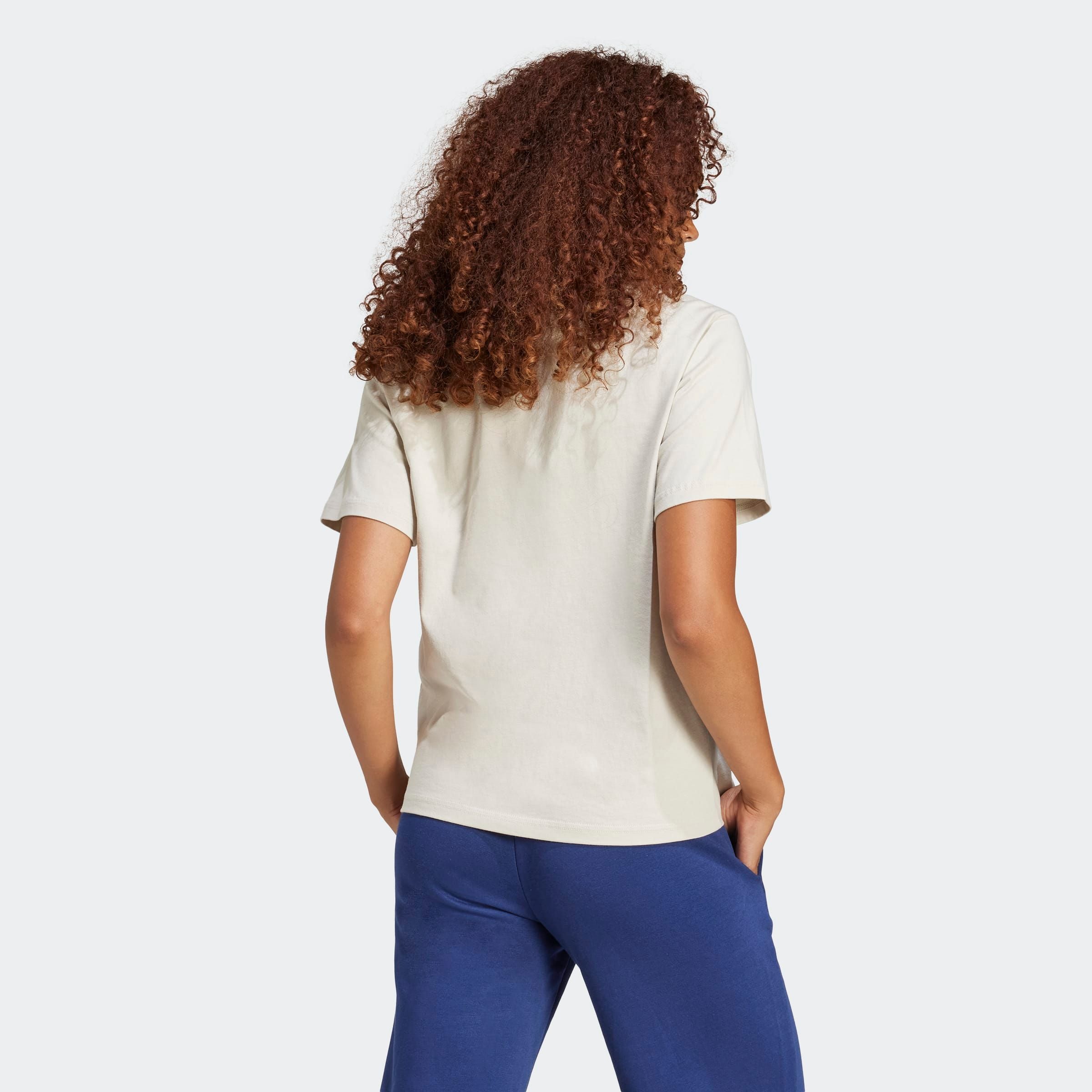 adidas Sportswear T-Shirt »W SL SJ T«, Basic T-Shirt