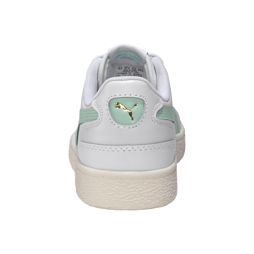 PUMA Sneaker »Ralph Sampson Lo«