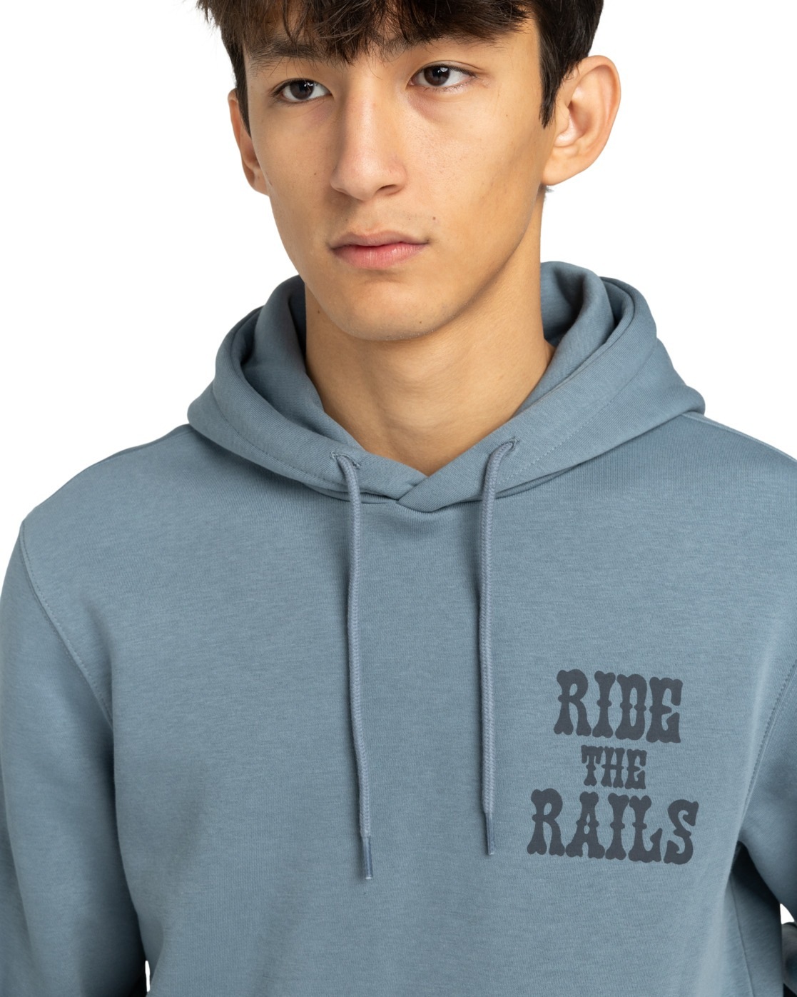 Element Kapuzensweatshirt »Timber On Track«