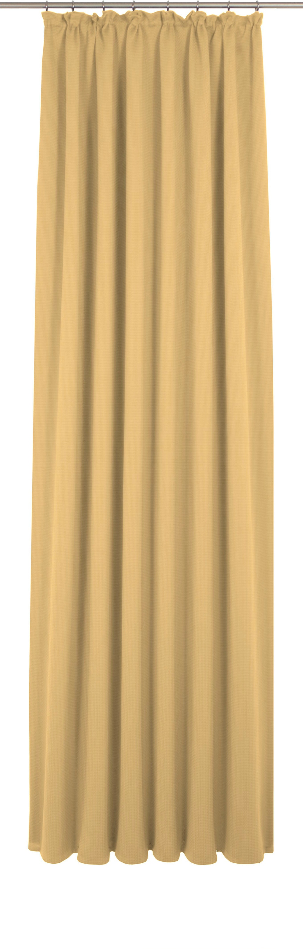 Wirth Vorhang »Uni Collection light«, (1 St.), nach Maß online bei OTTO | Thermovorhänge