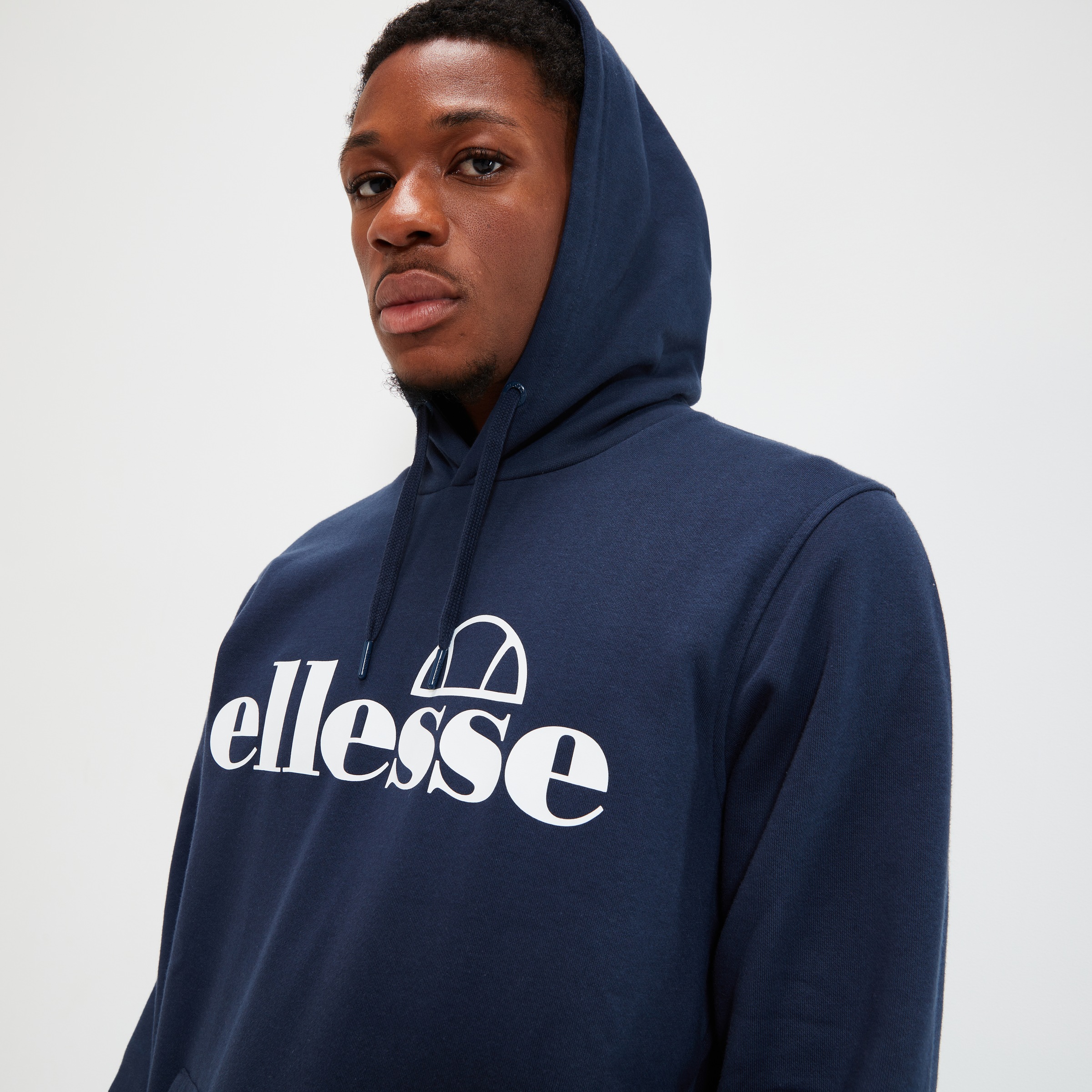 Ellesse Kapuzensweatshirt »OODIA OH HOODY«