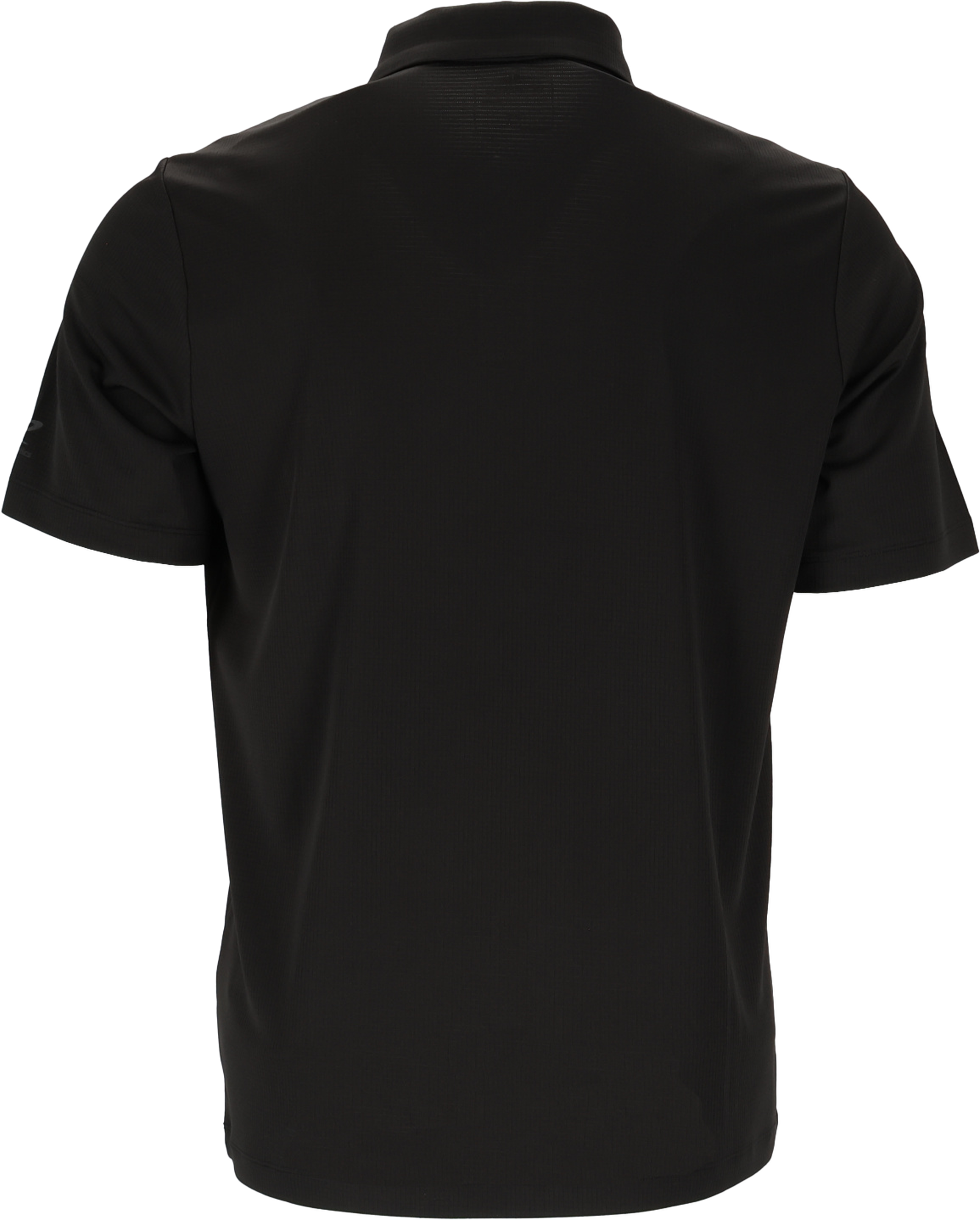 Energetics Poloshirt »HE.-POLO THORE« sportliche Passform, Kurzarm, mit Rundhalsausschnitt