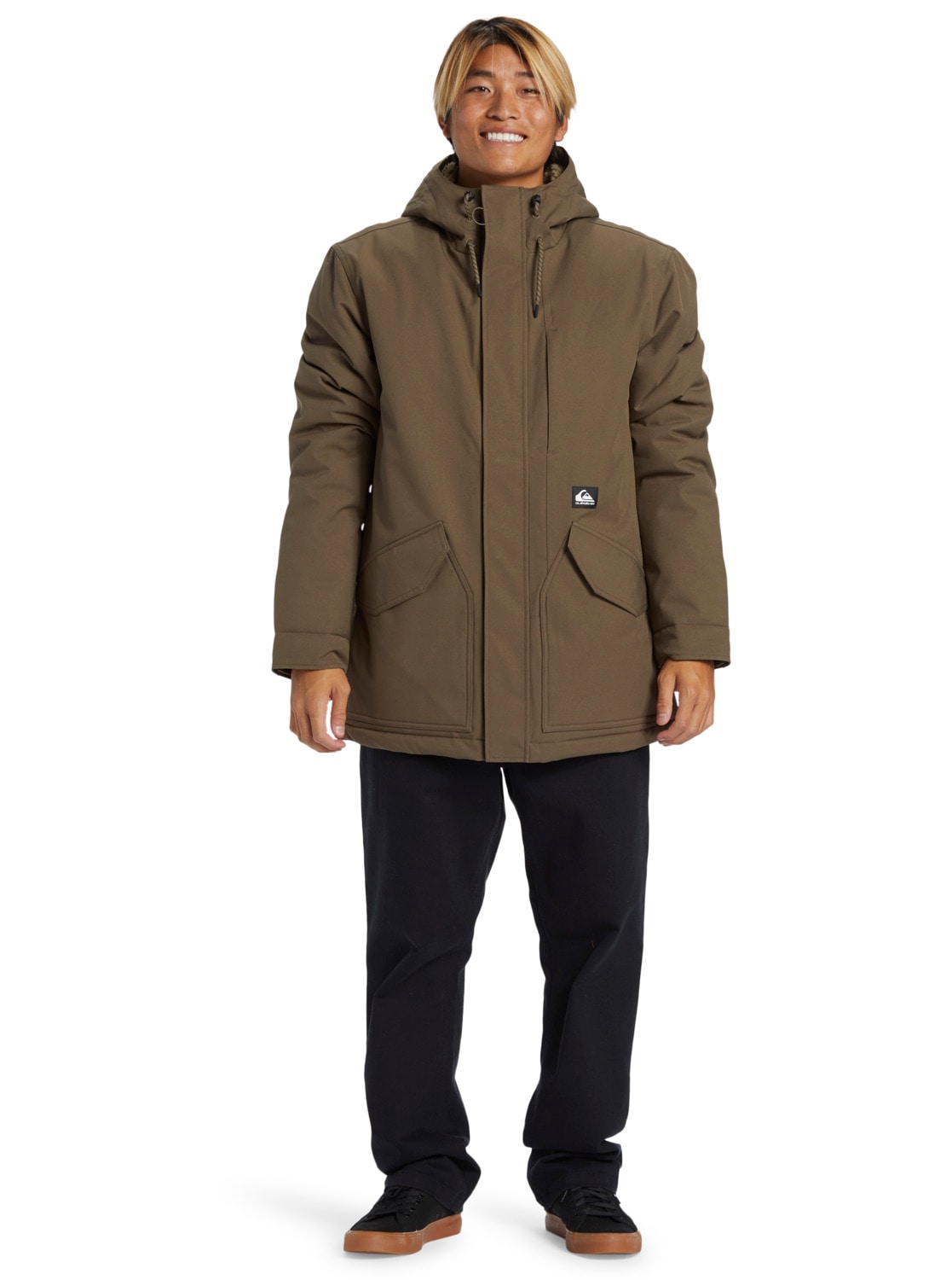 Quiksilver Outdoorjacke »Endless Trip 10K«