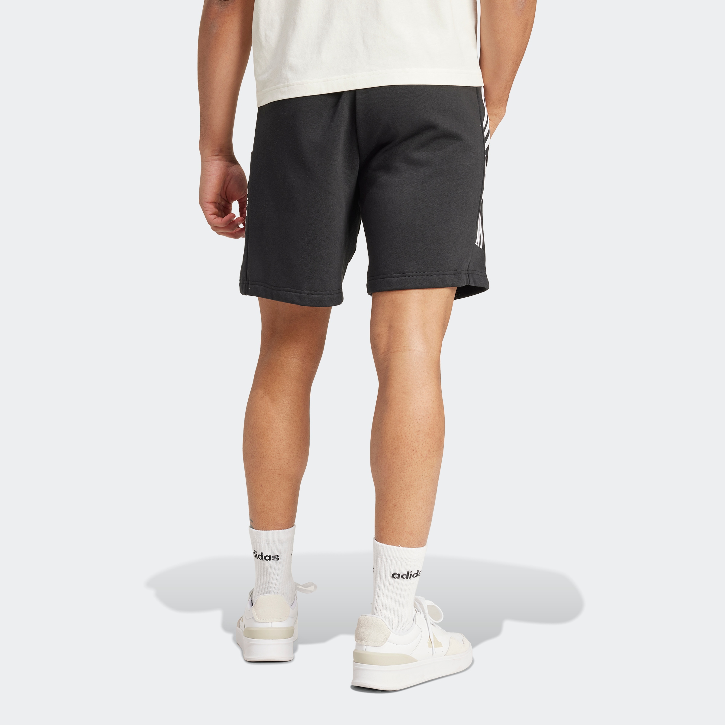 adidas Sportswear Shorts »M TIRO FL SHO«, (1 tlg.)