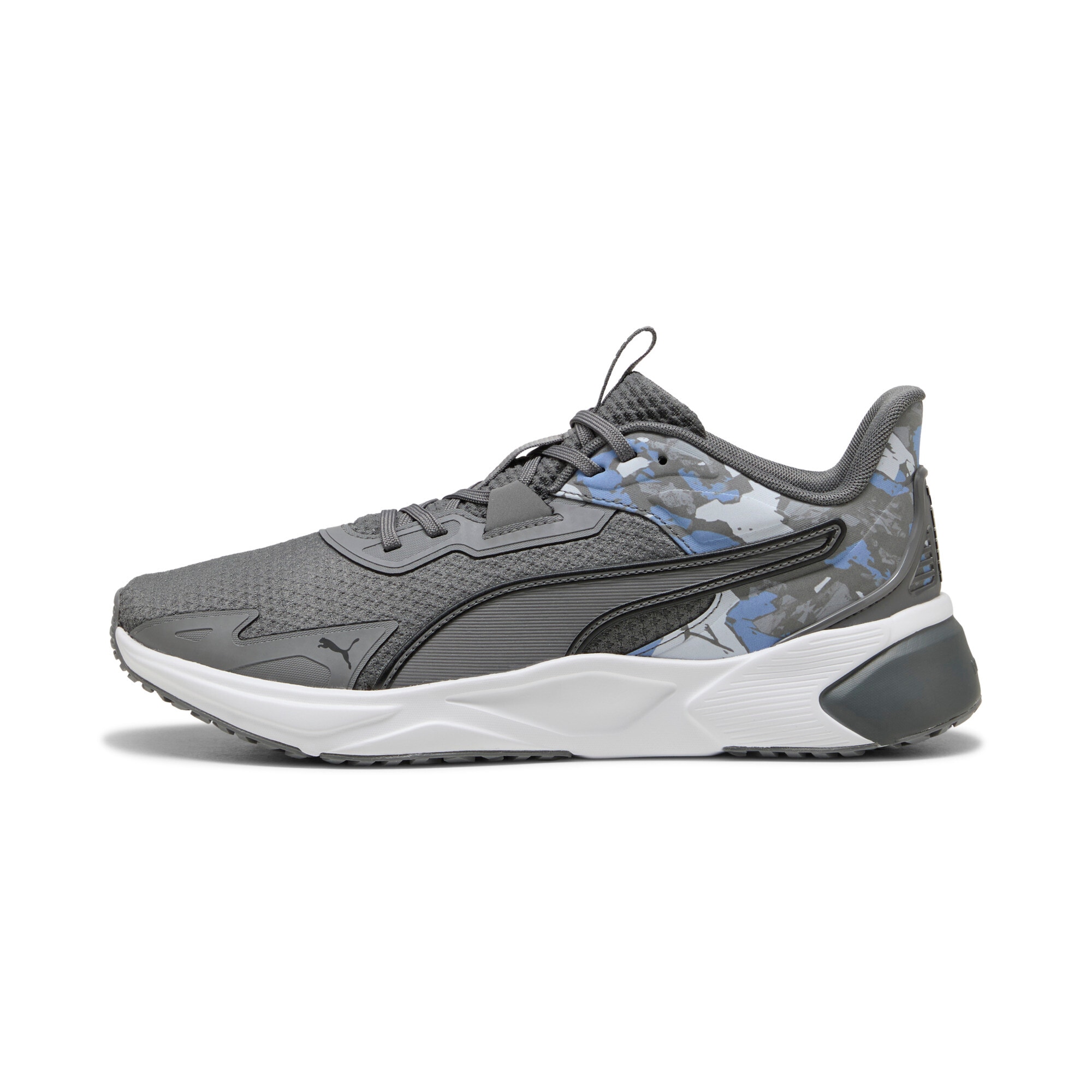 PUMA Trainingsschuh »DISPERSE XT 4 CAMO«  für Fitness und sportliche Aktivitäten, leichtes Textil-Obermaterial