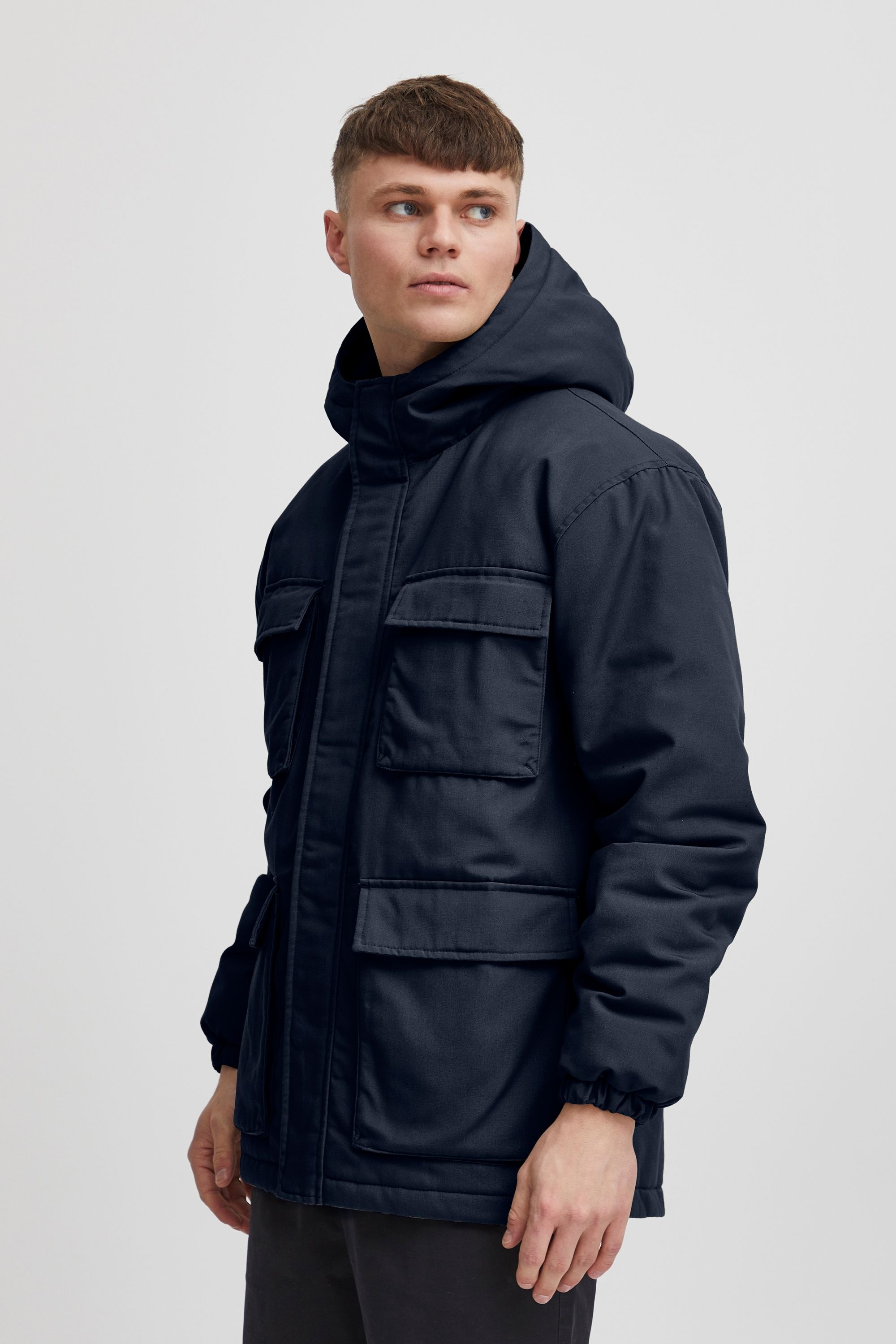 !Solid Winterjacke »Winterjacke SDGaben«