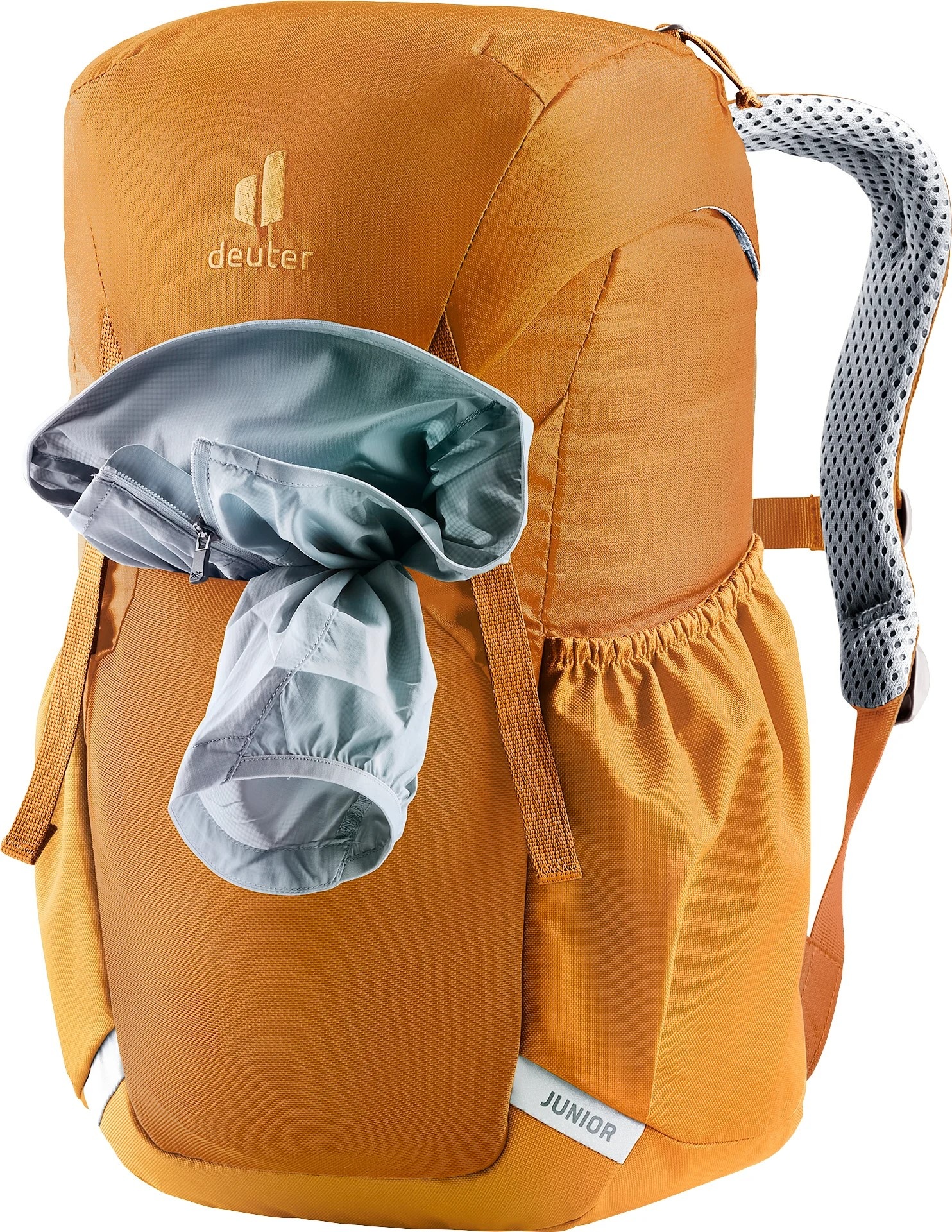 deuter Kinderrucksack »JUNIOR 18 L« Reflektoren für Kinder und Jugendliche, mit 18 Liter Volumen